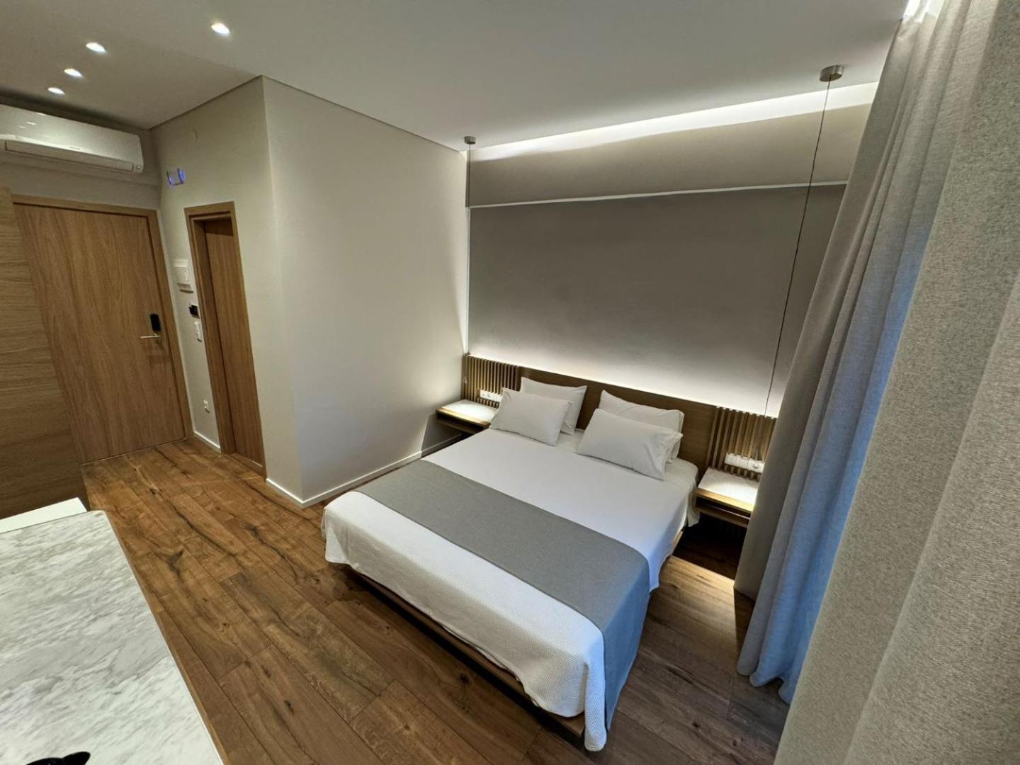 Studio Nikiti Beach *