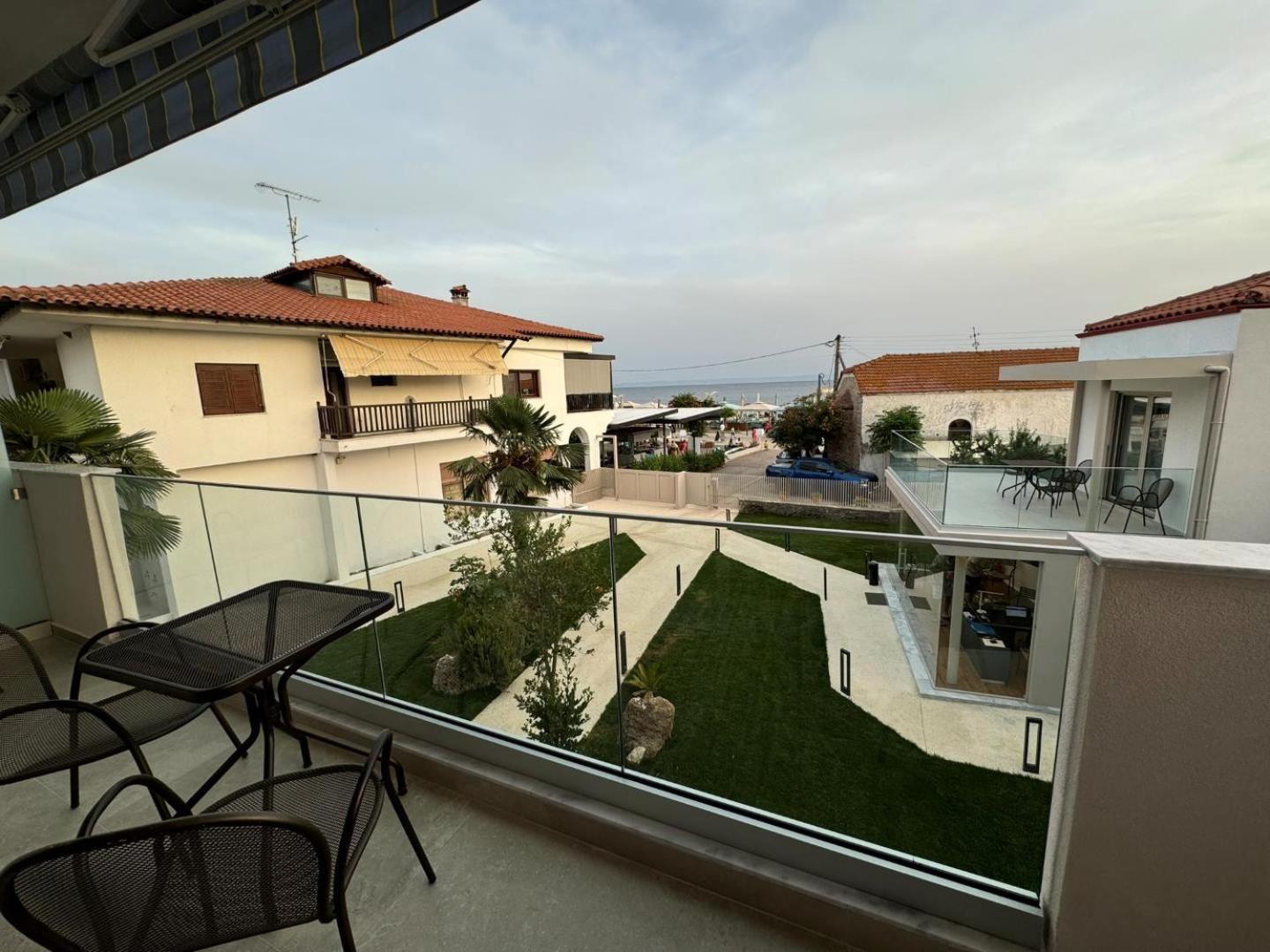 Studio Nikiti Beach Nikiti (Sithonia)