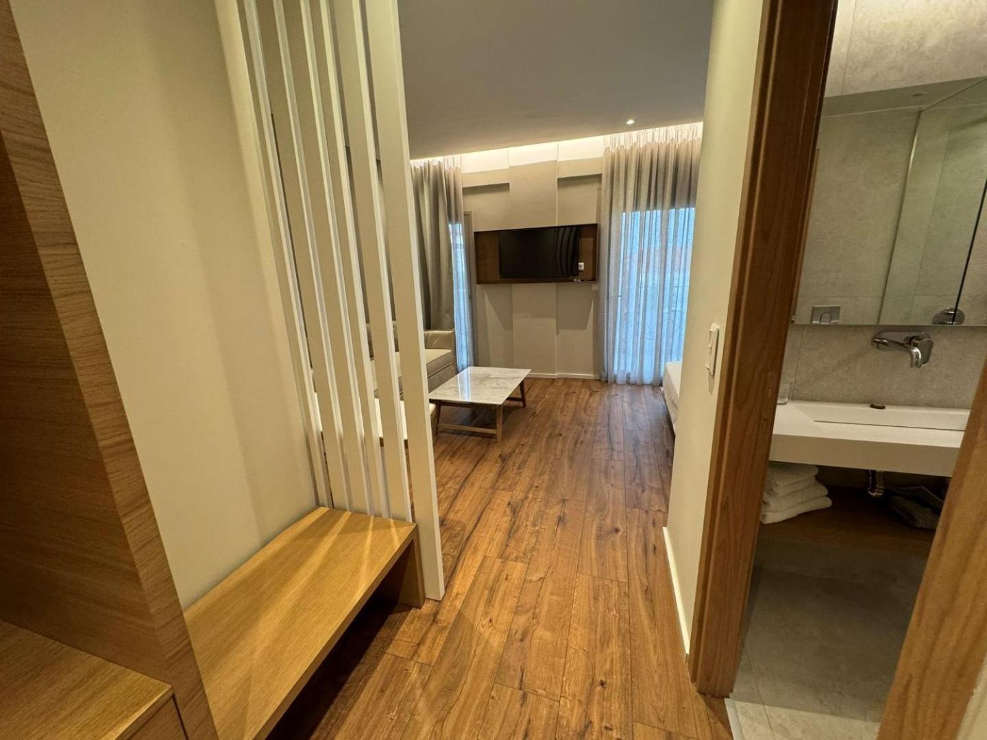 Hotel Studio Nikiti Beach Nikiti (Sithonia)
