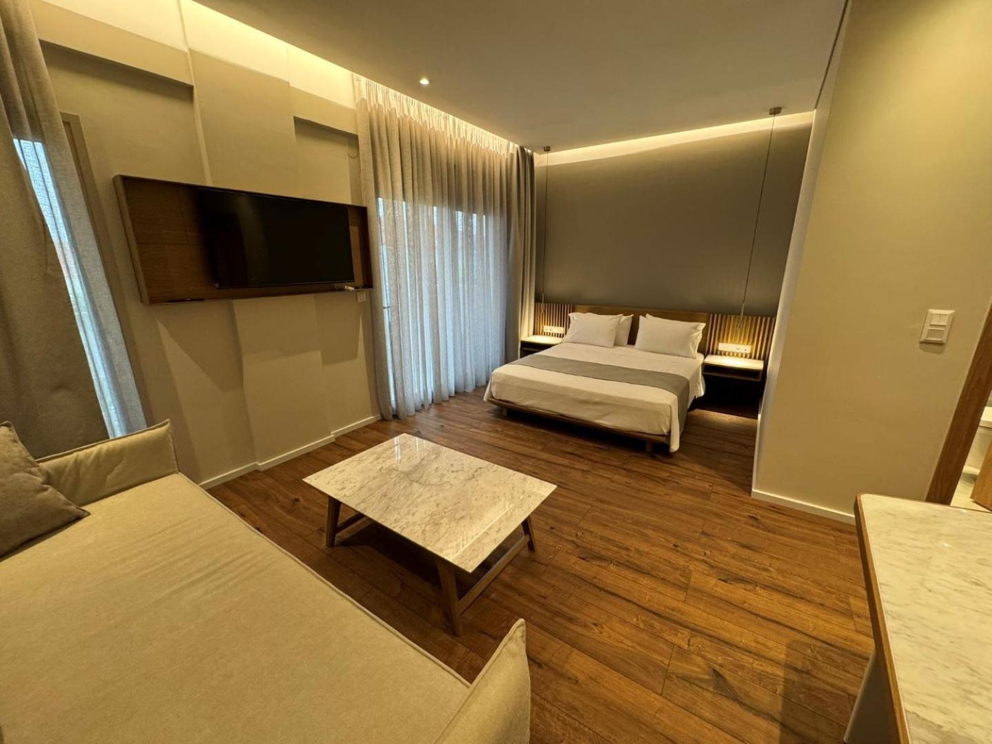 Studio Nikiti Beach *