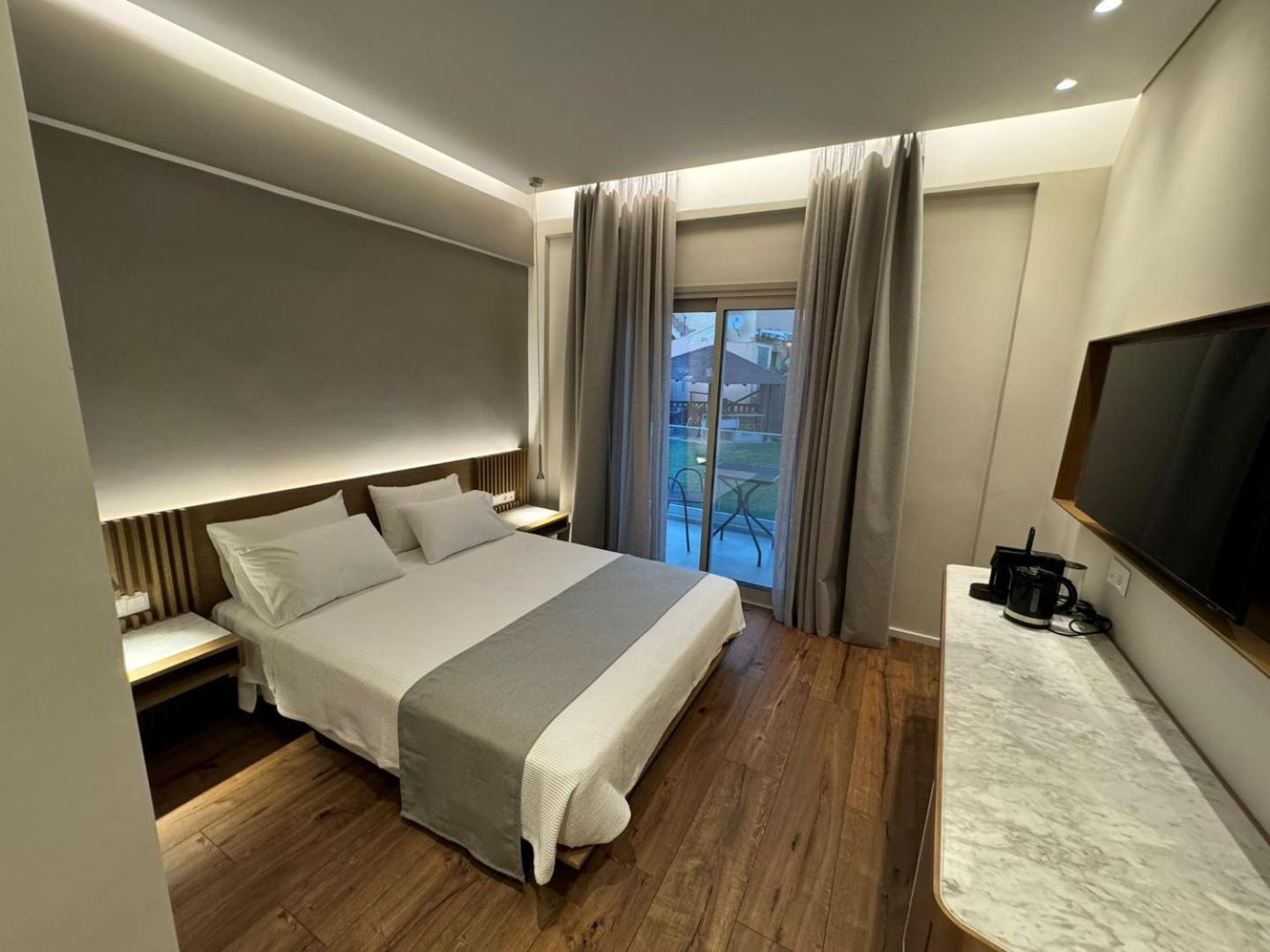 Studio Nikiti Beach * Nikiti (Sithonia)