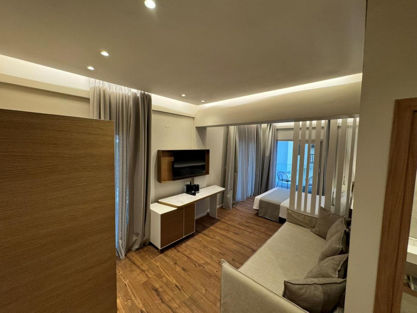 Studio Nikiti Beach * Nikiti (Sithonia)