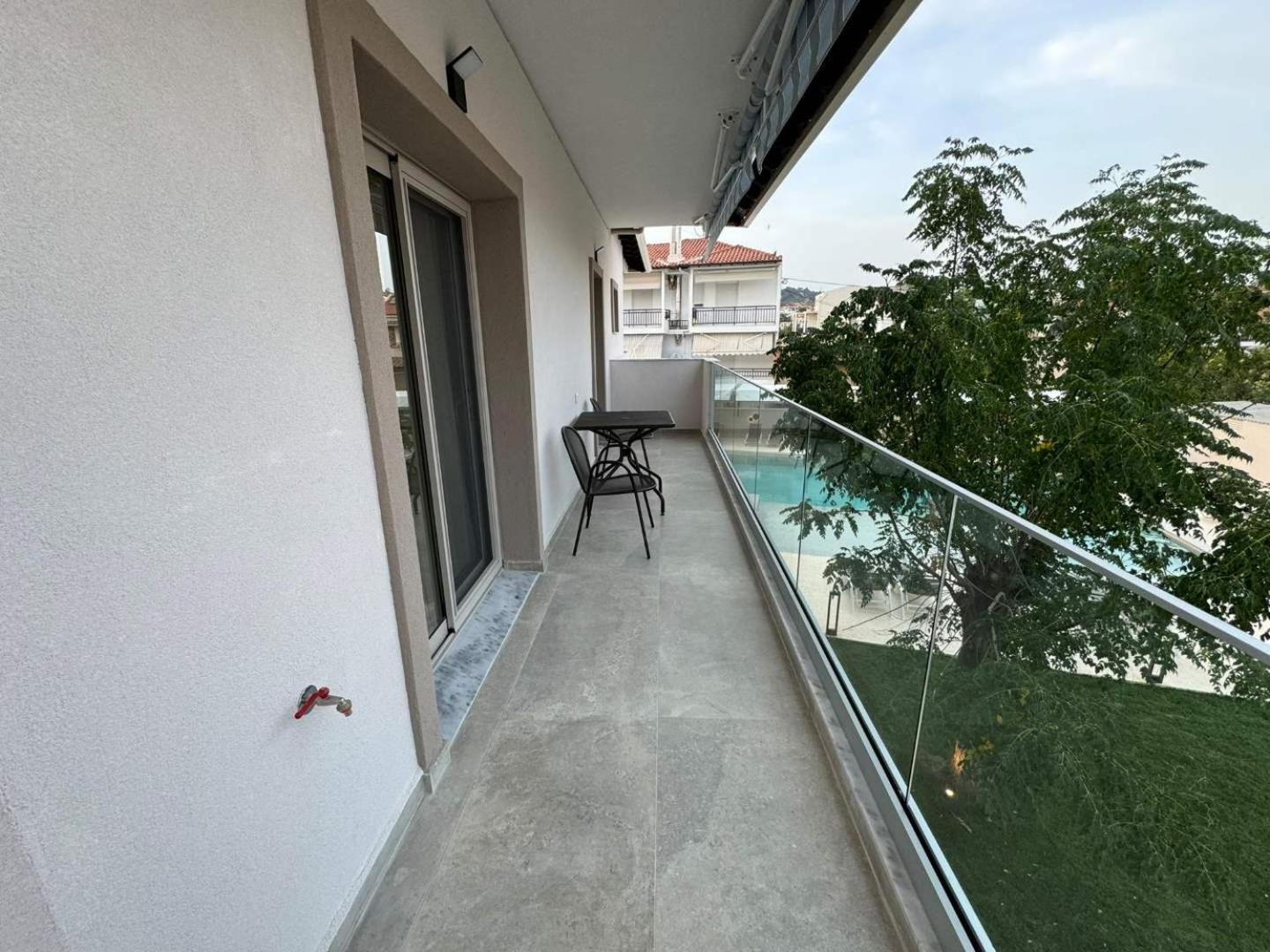 Studio Nikiti Beach Nikiti (Sithonia)