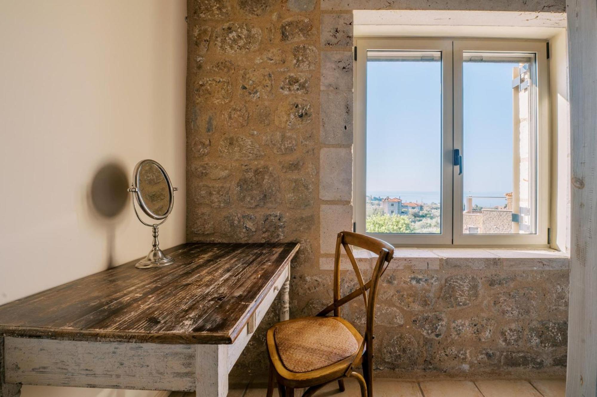Riglia Villas Villa