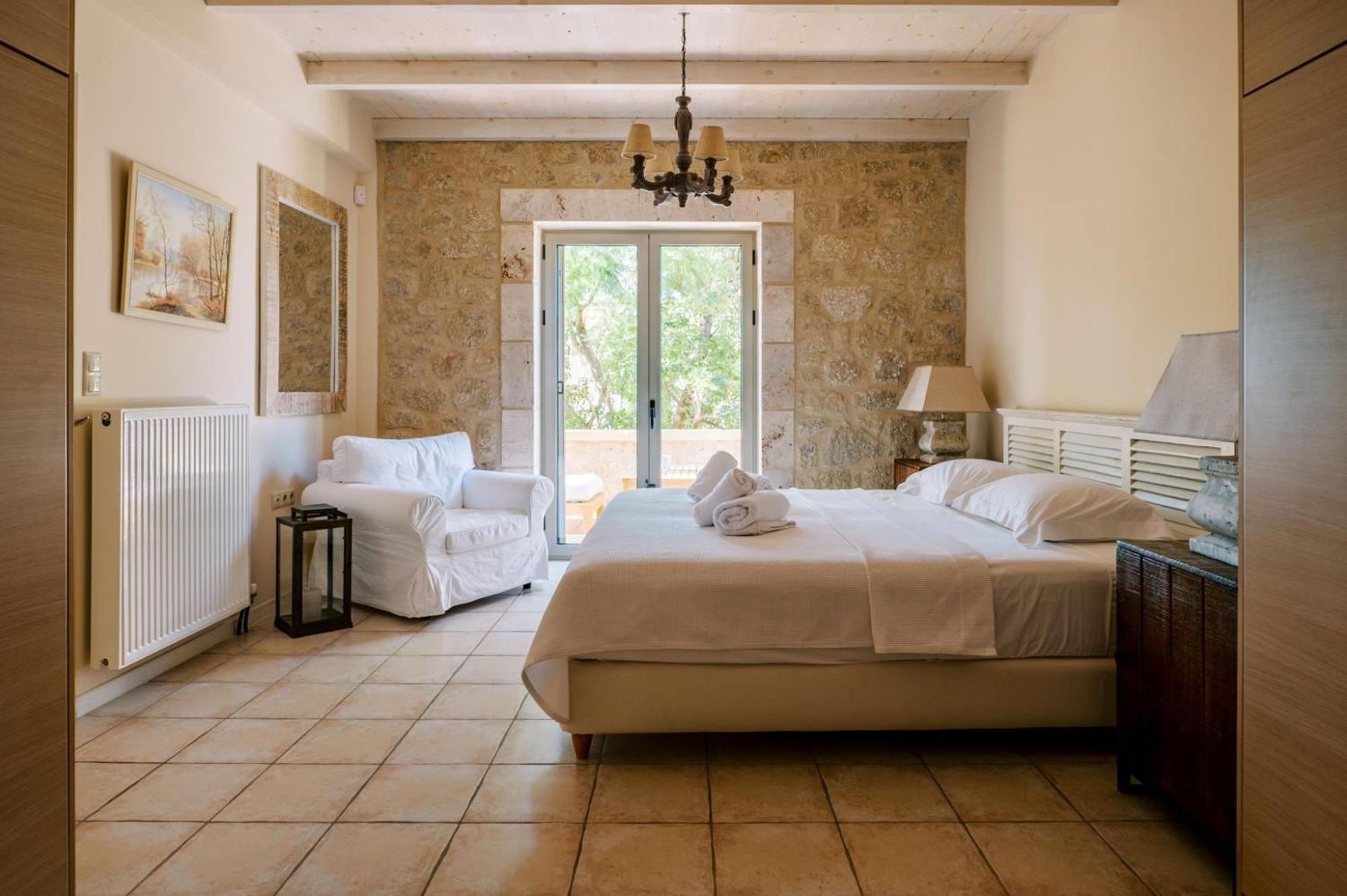 Villa Riglia Villas Riglia