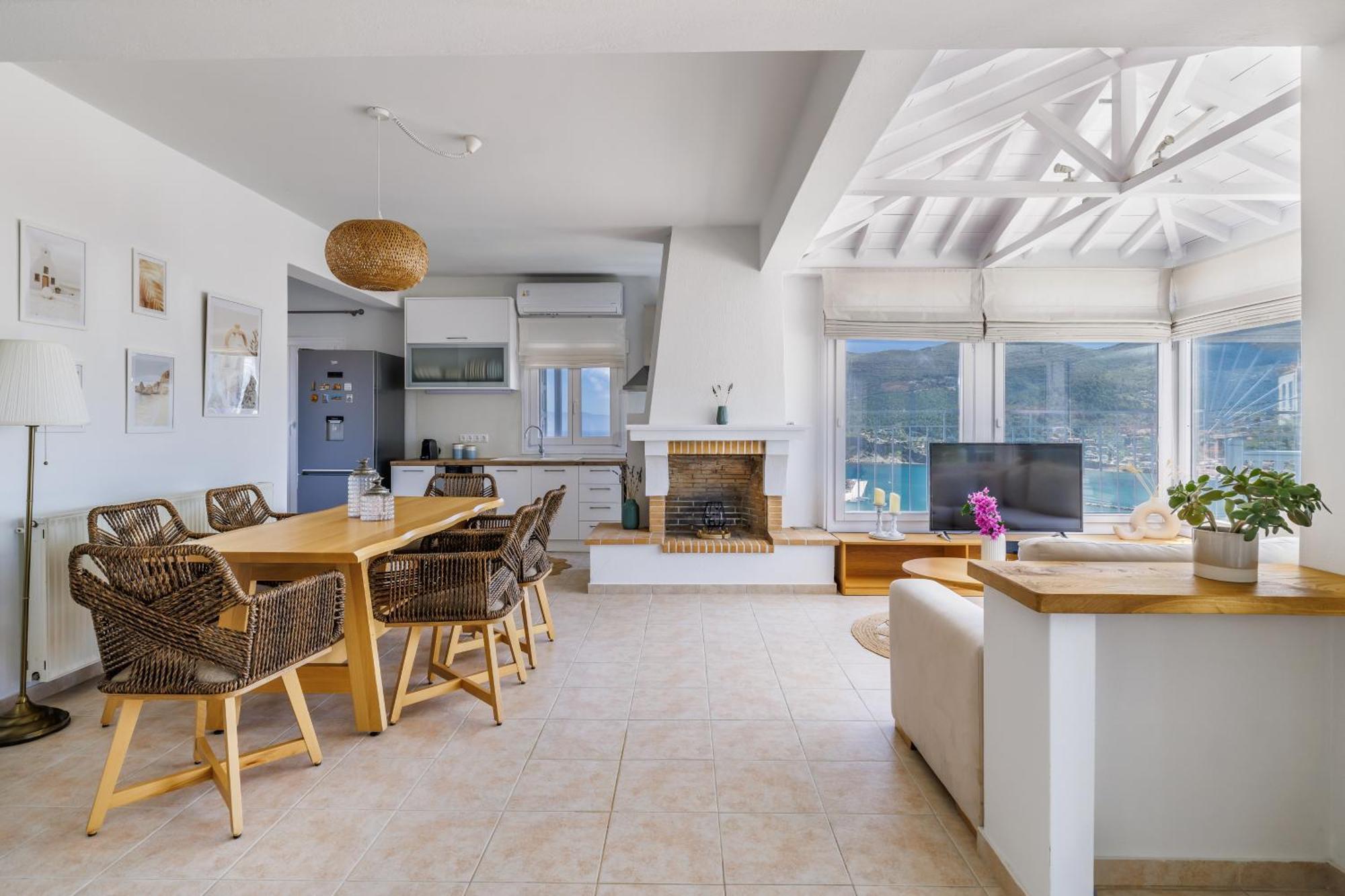 Apartment Aurora -