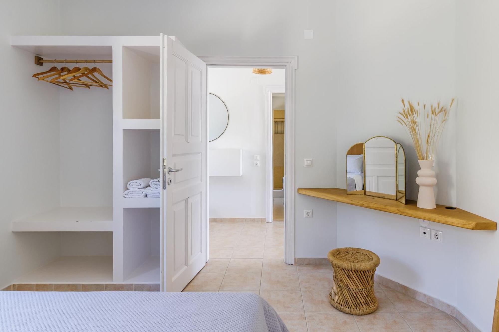 Aurora - Apartment Skopelos Town