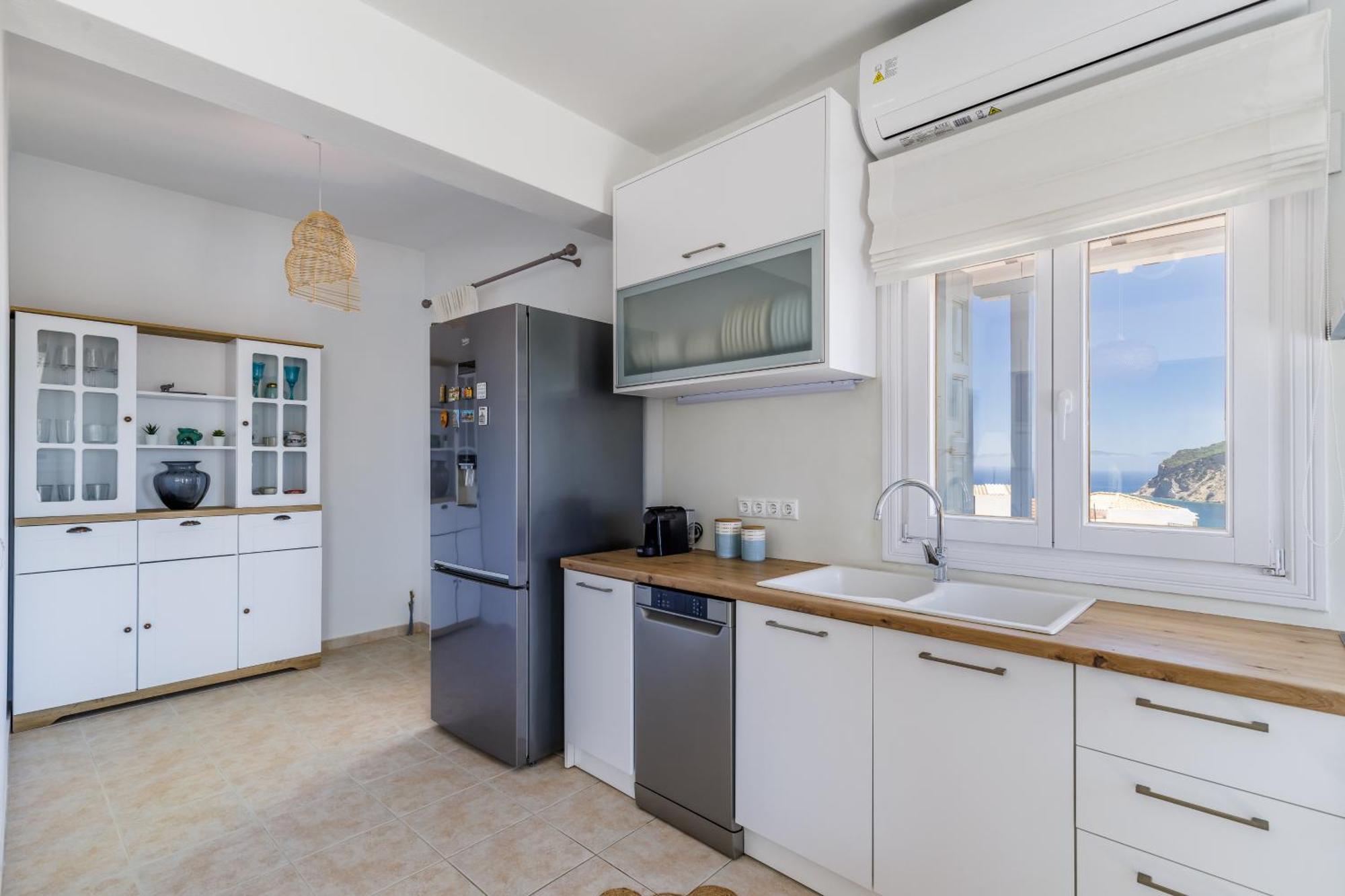 Aurora - Apartment
