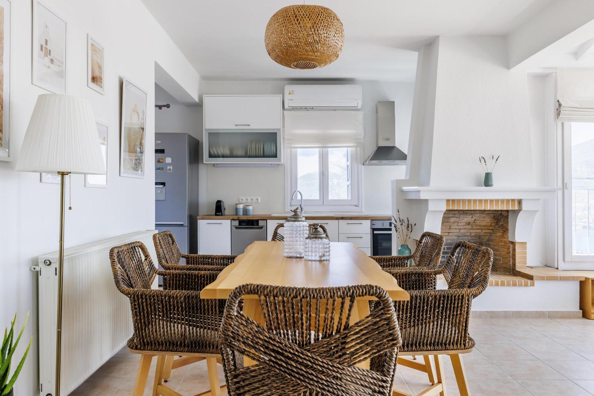 Apartment Aurora -