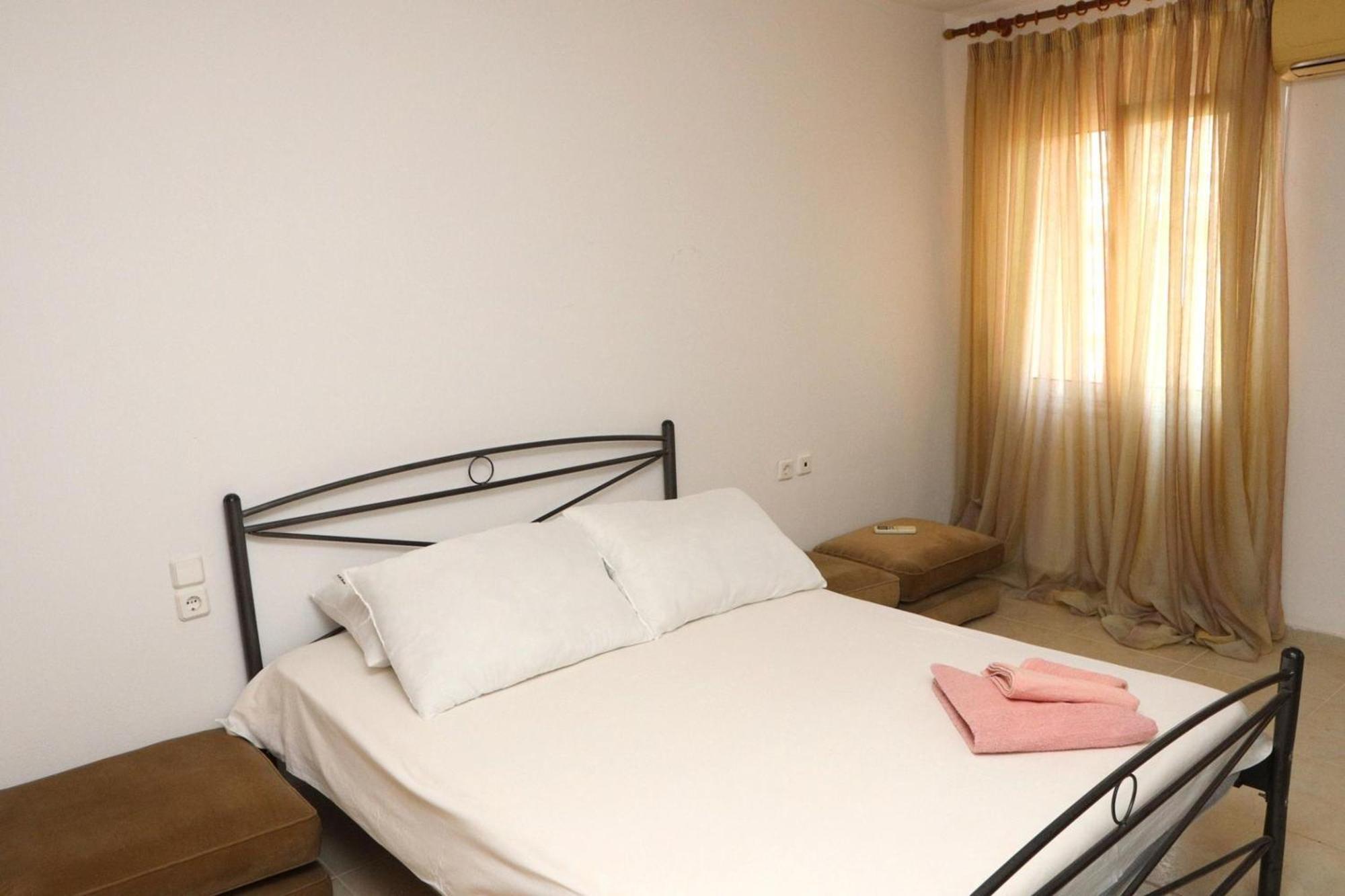 Apartment Nikolaou *