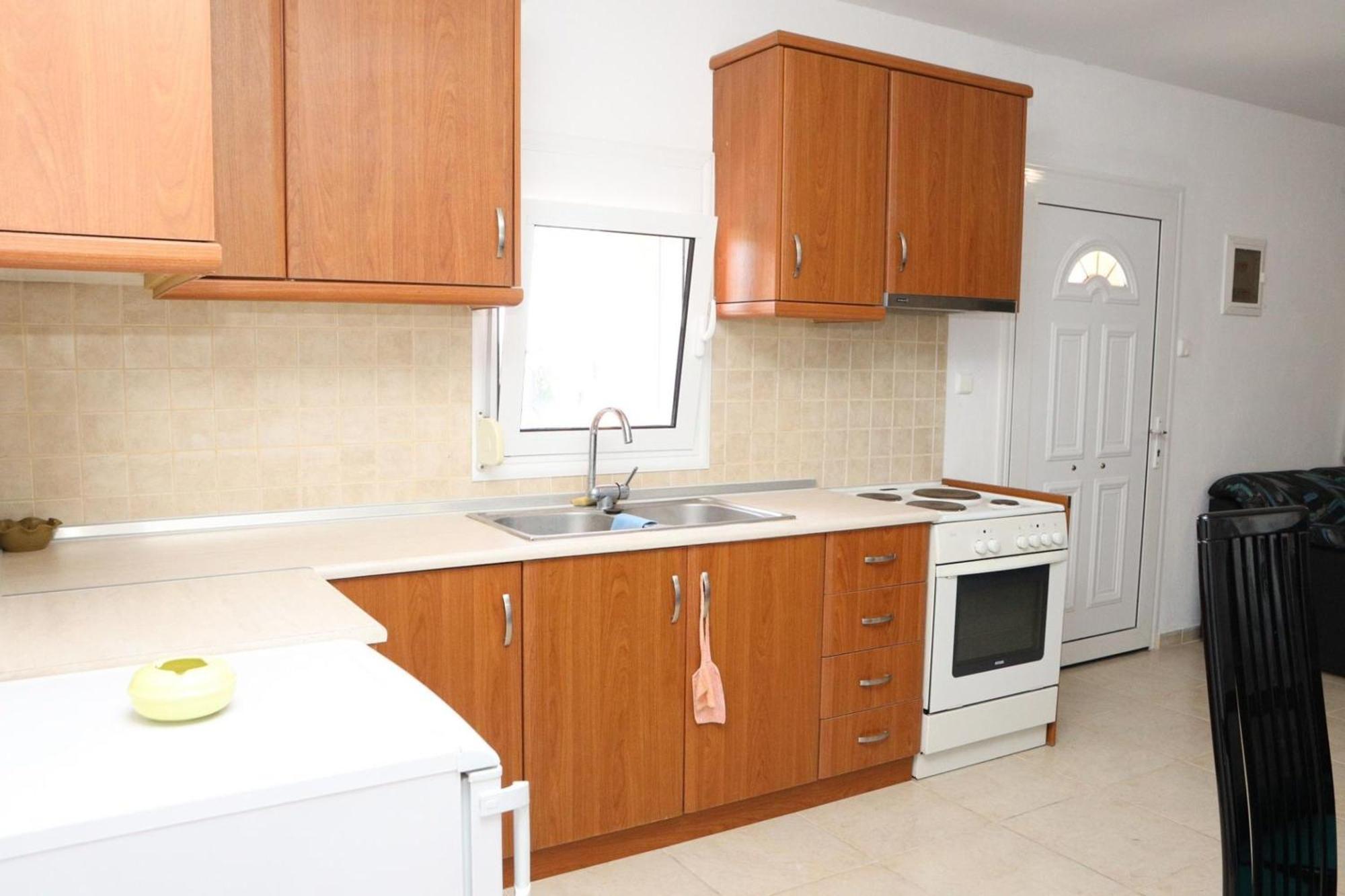 Apartment Nikolaou