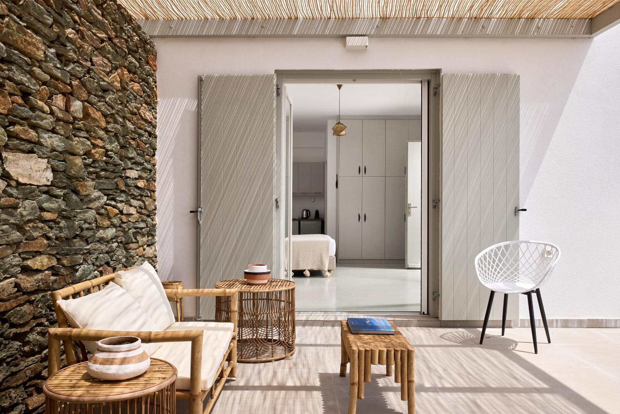 Ianemi By K4 Aparthotel