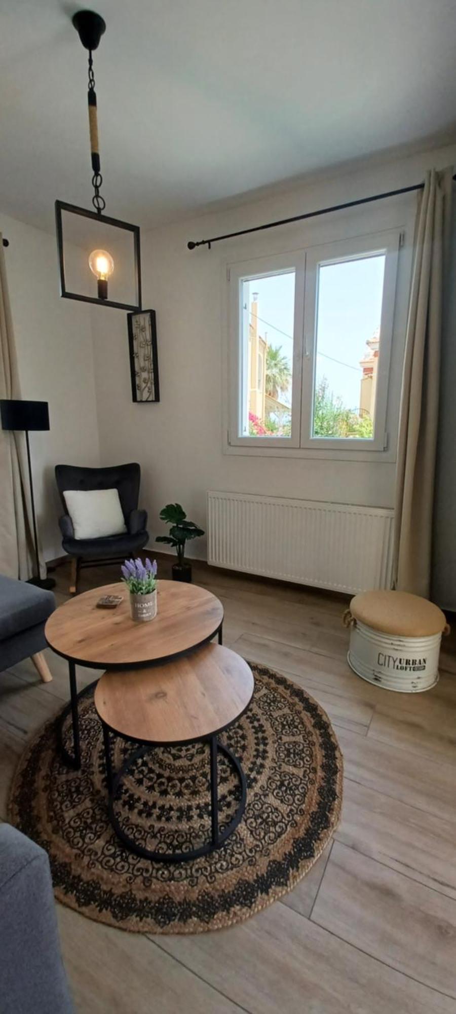 Apartment Garden Seaview Luxury *