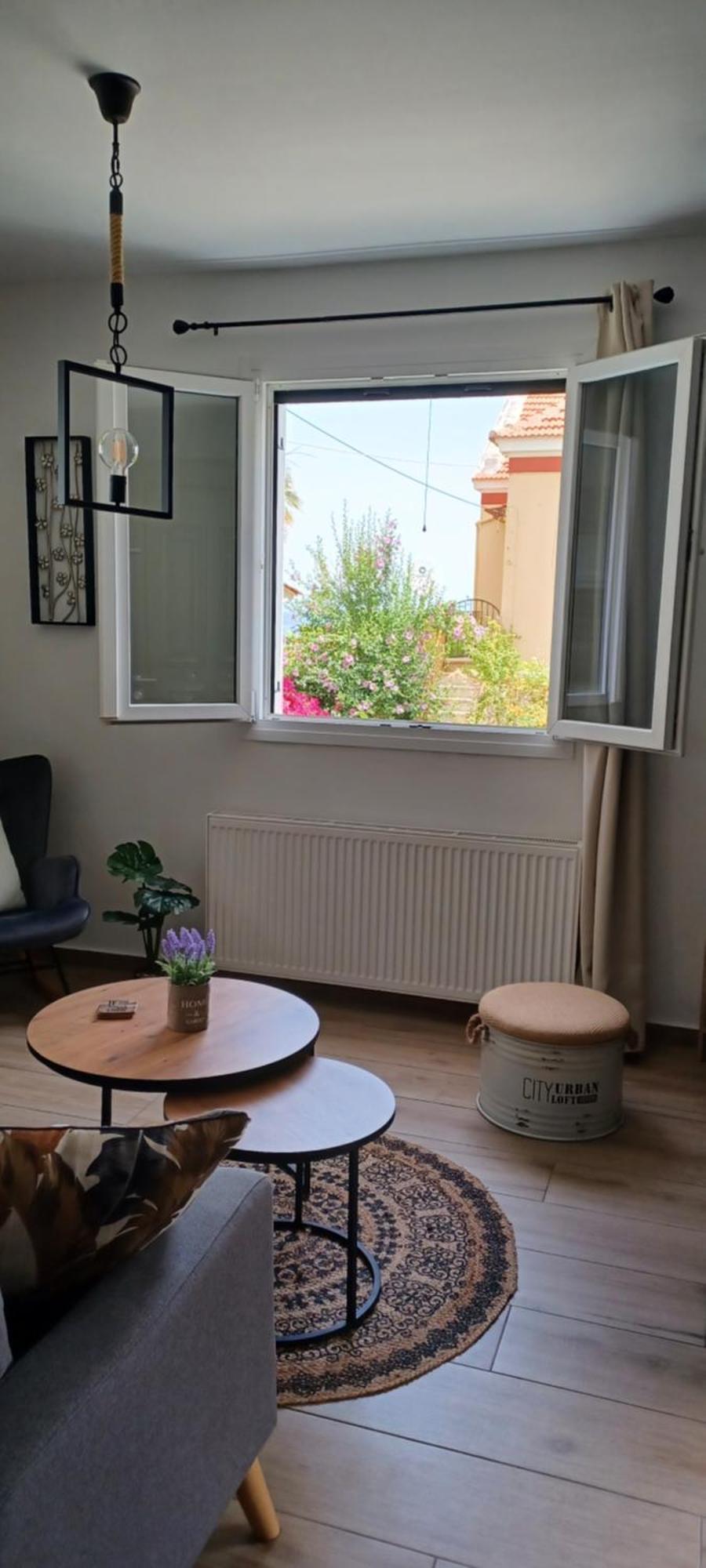 Garden Seaview Luxury