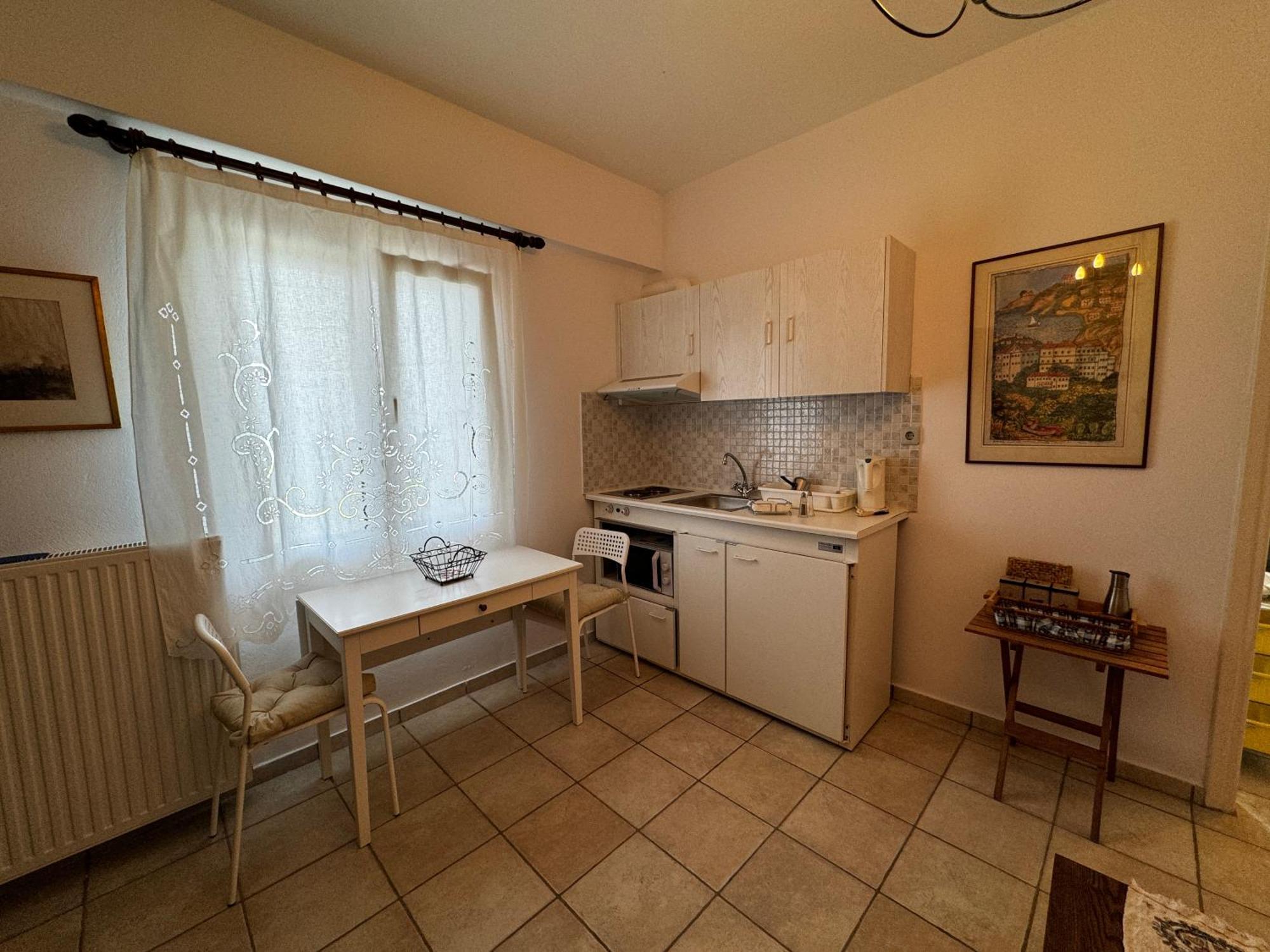 Irene Apartment *