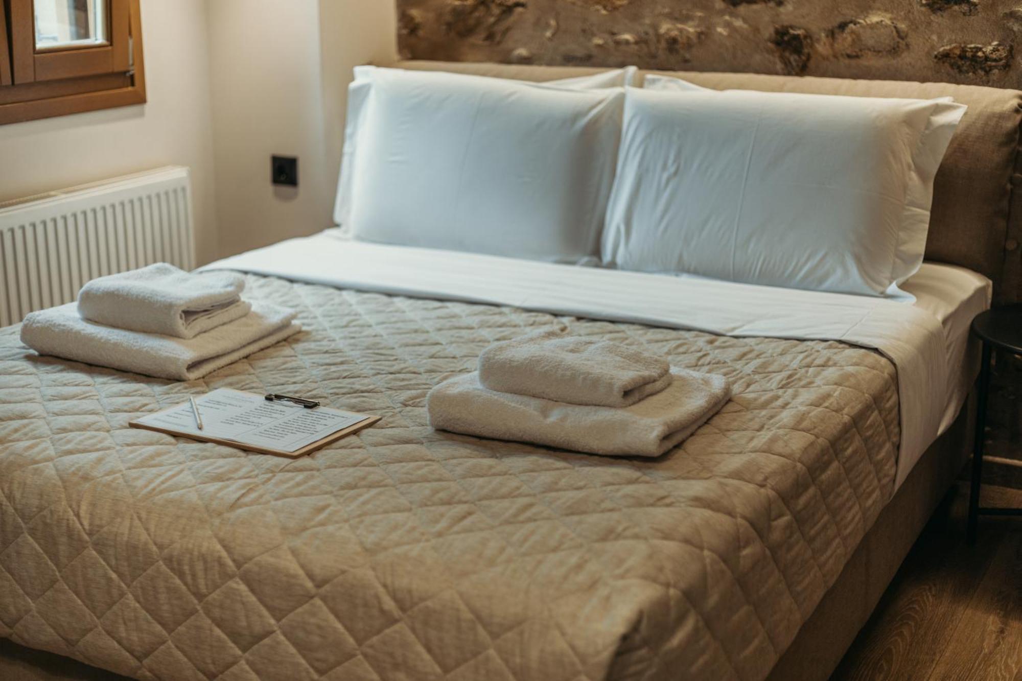 Acropolis Mystra Hotel