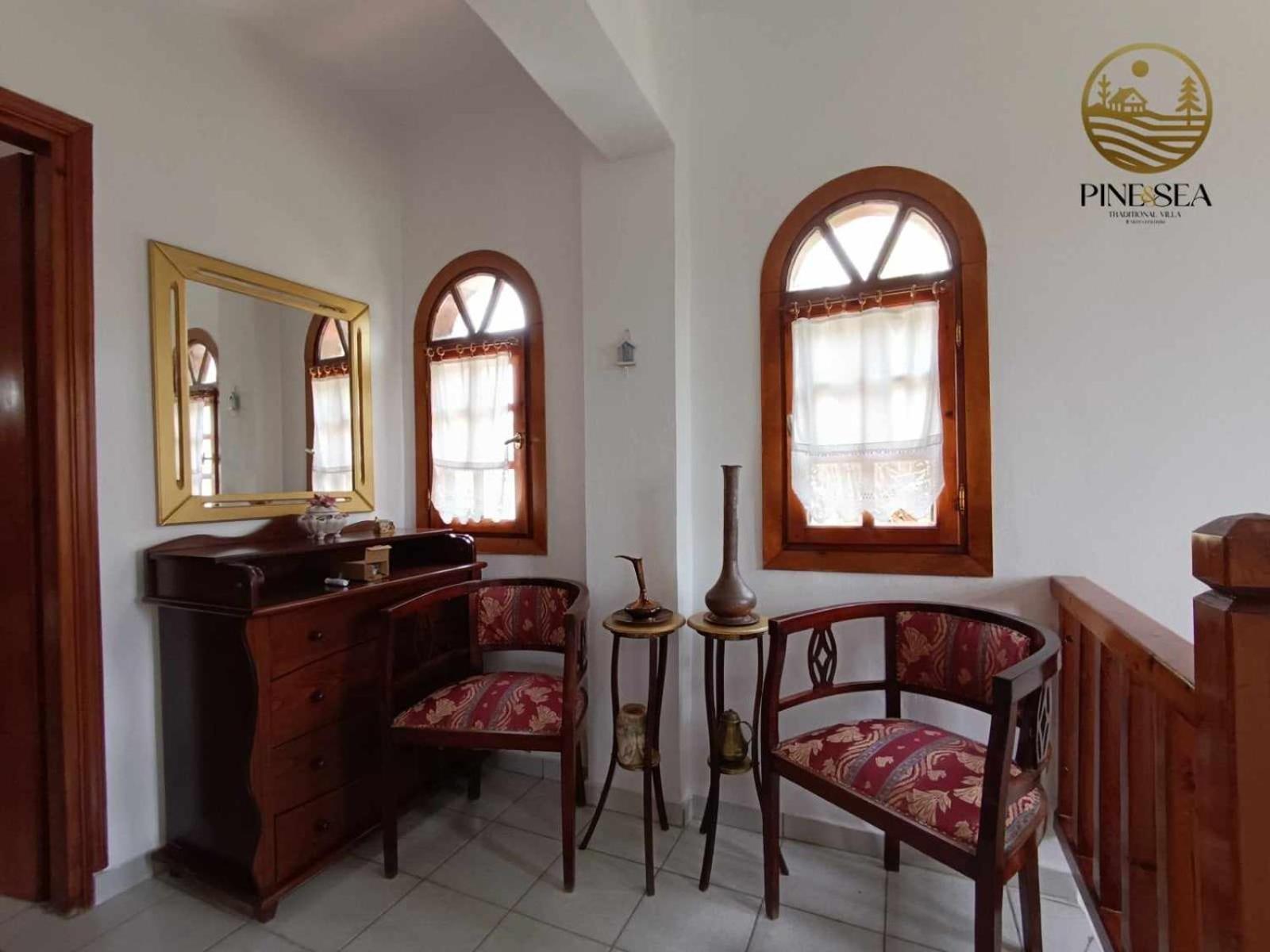 Pine & Sea House Nikiti (Sithonia)