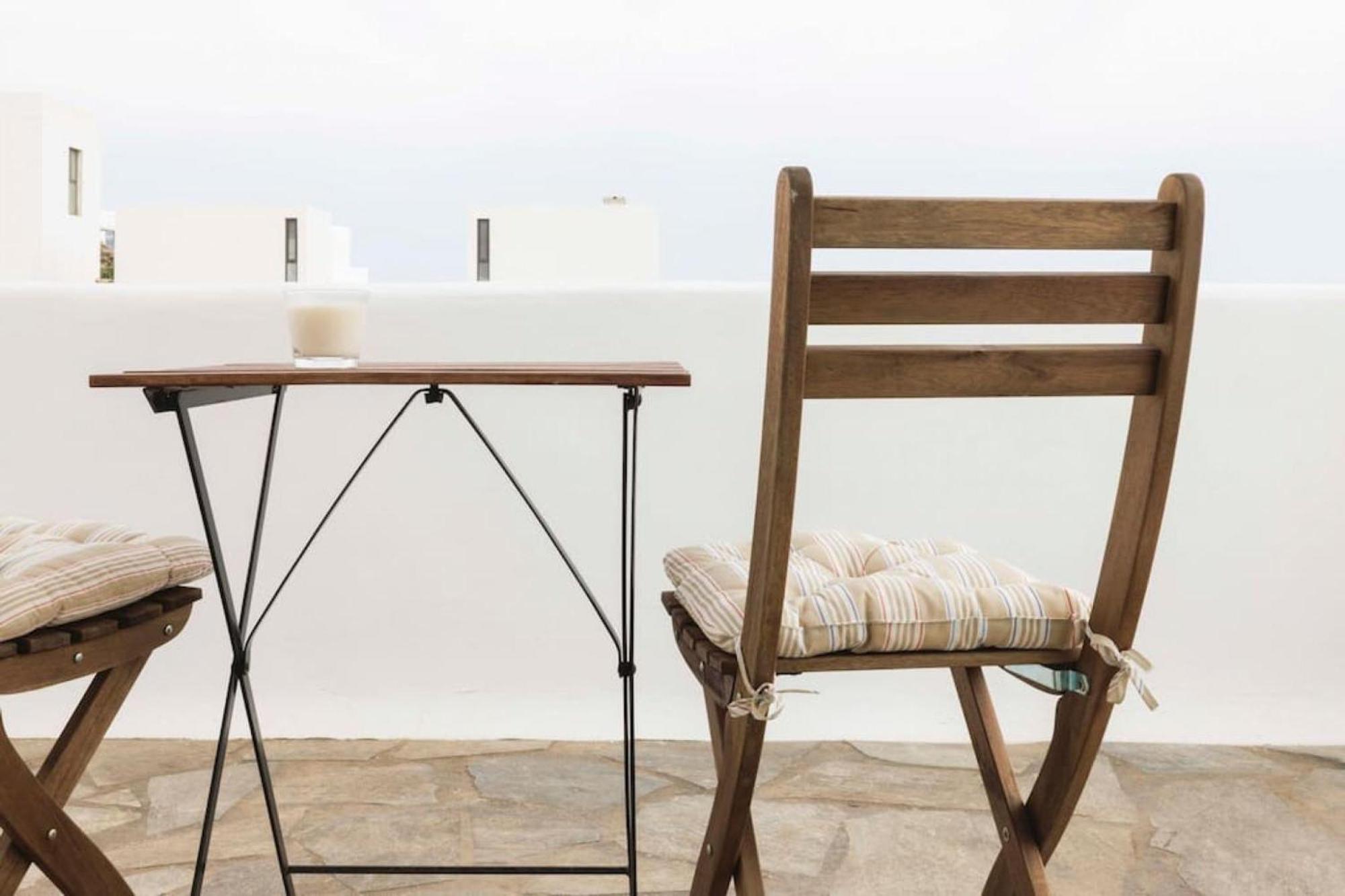 Ballos For 6 In Exomvourgo Holiday home *