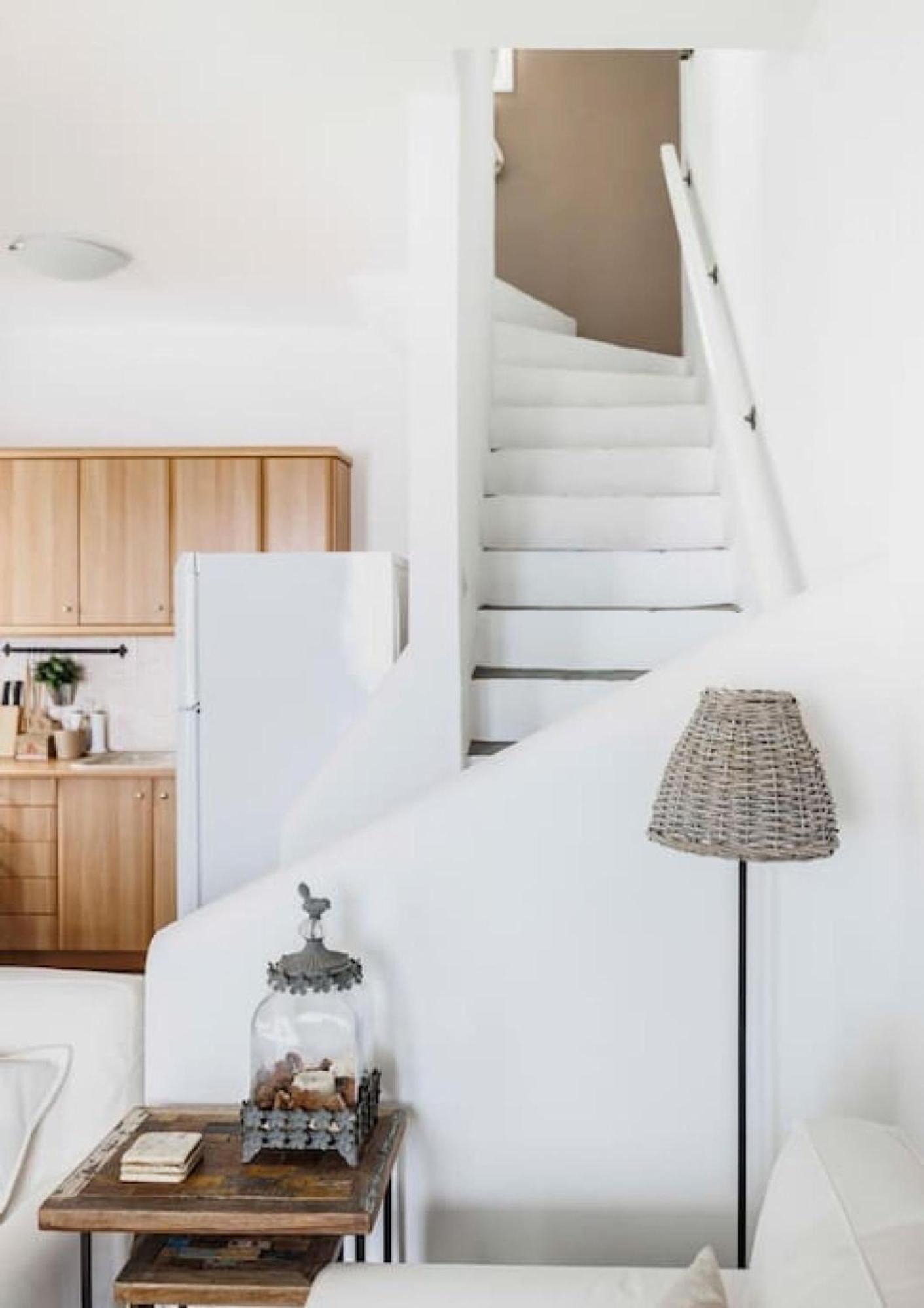 Ballos For 6 In Exomvourgo Holiday home *