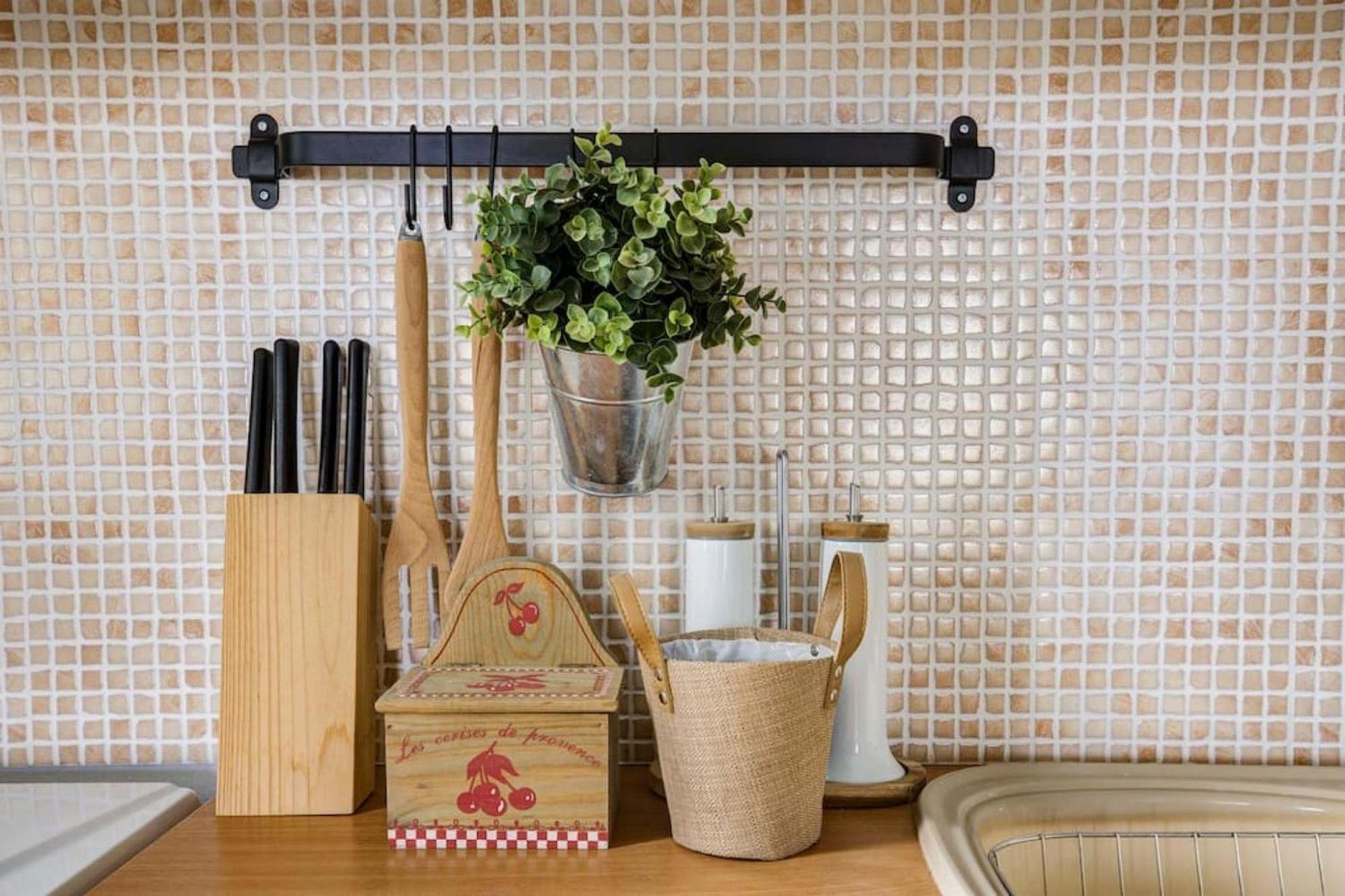 Holiday home Ballos For 6 In Exomvourgo *