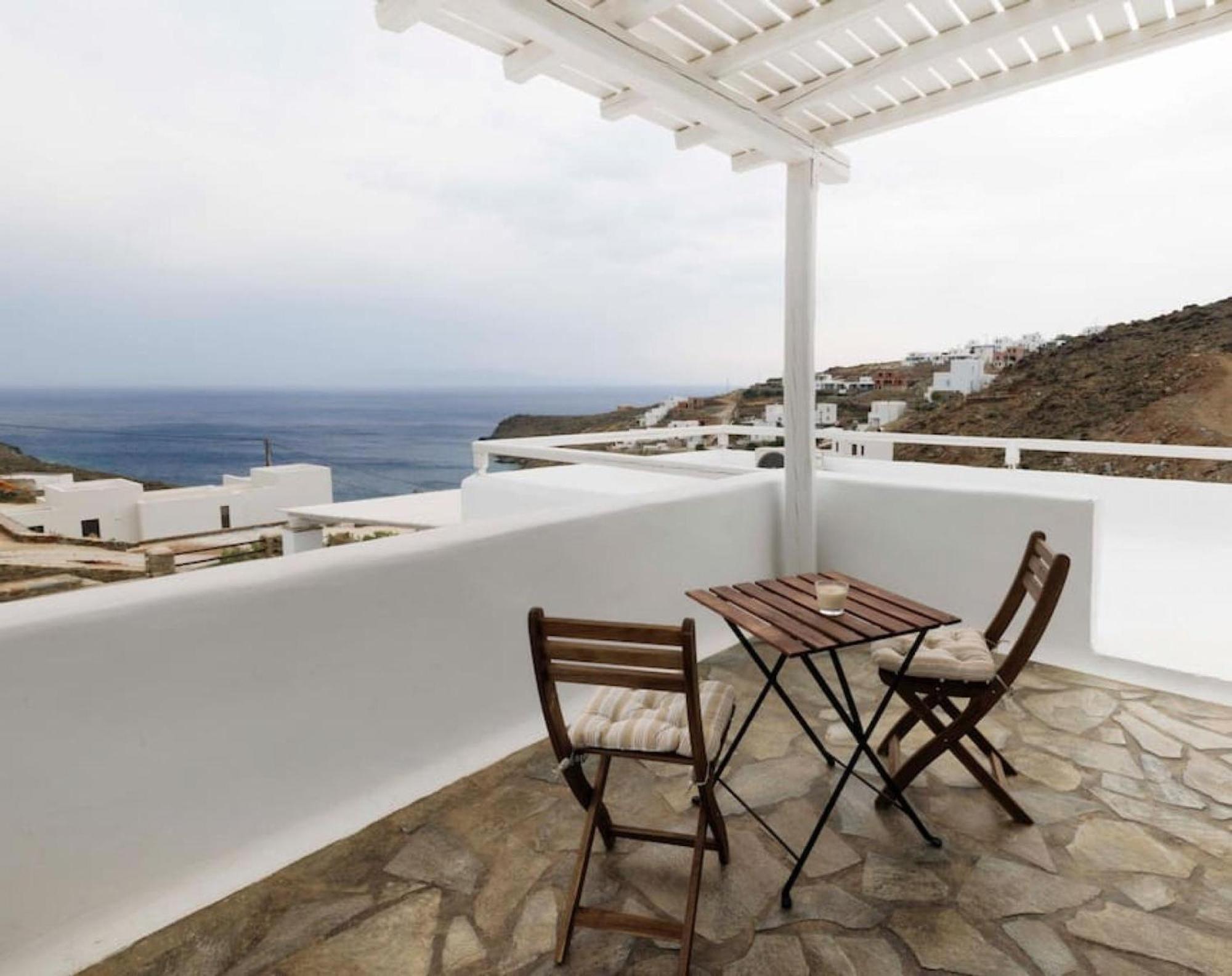 Ballos For 6 In Exomvourgo Holiday home