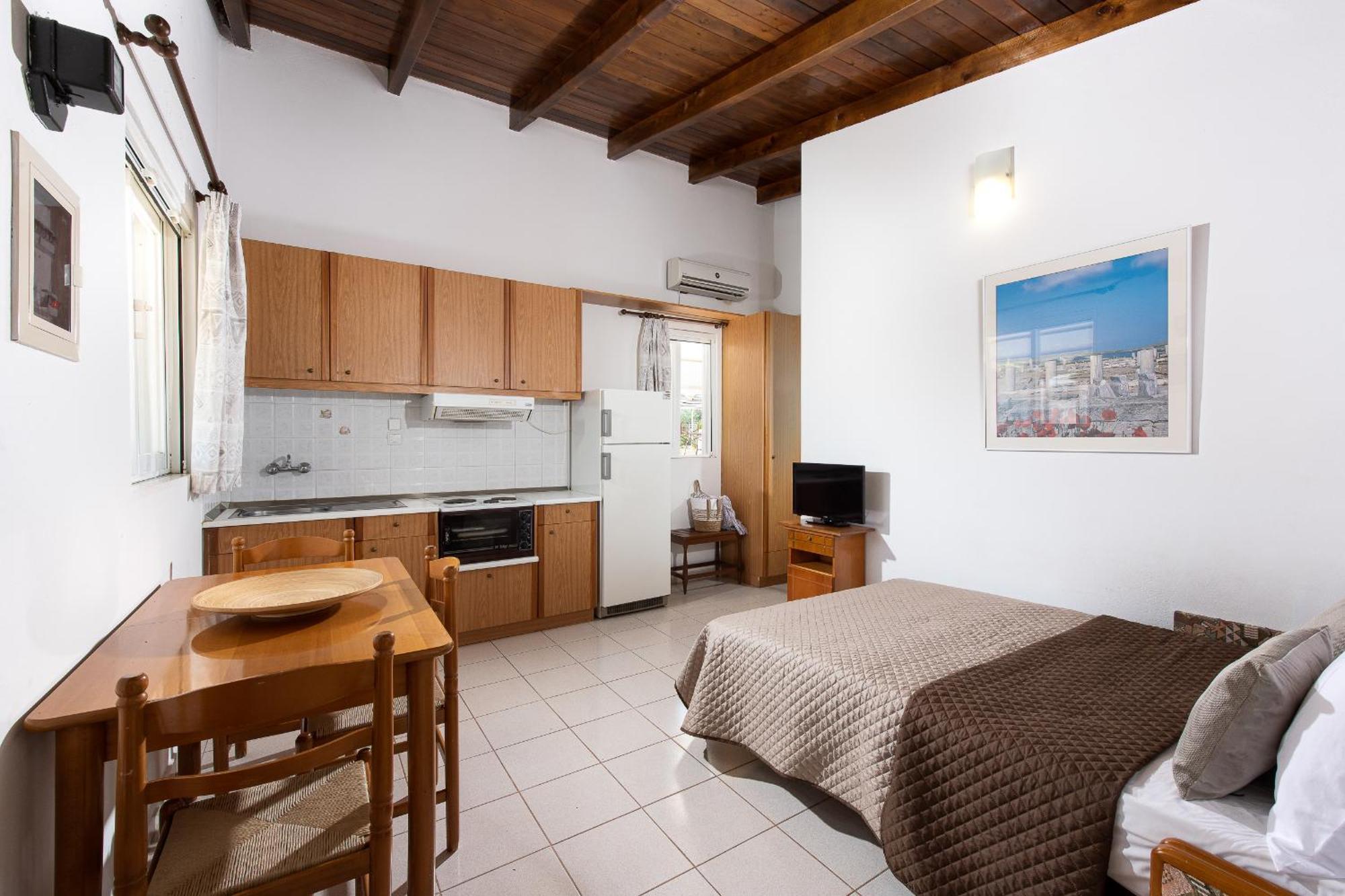 Hotel Blue Marine Village Chalkida