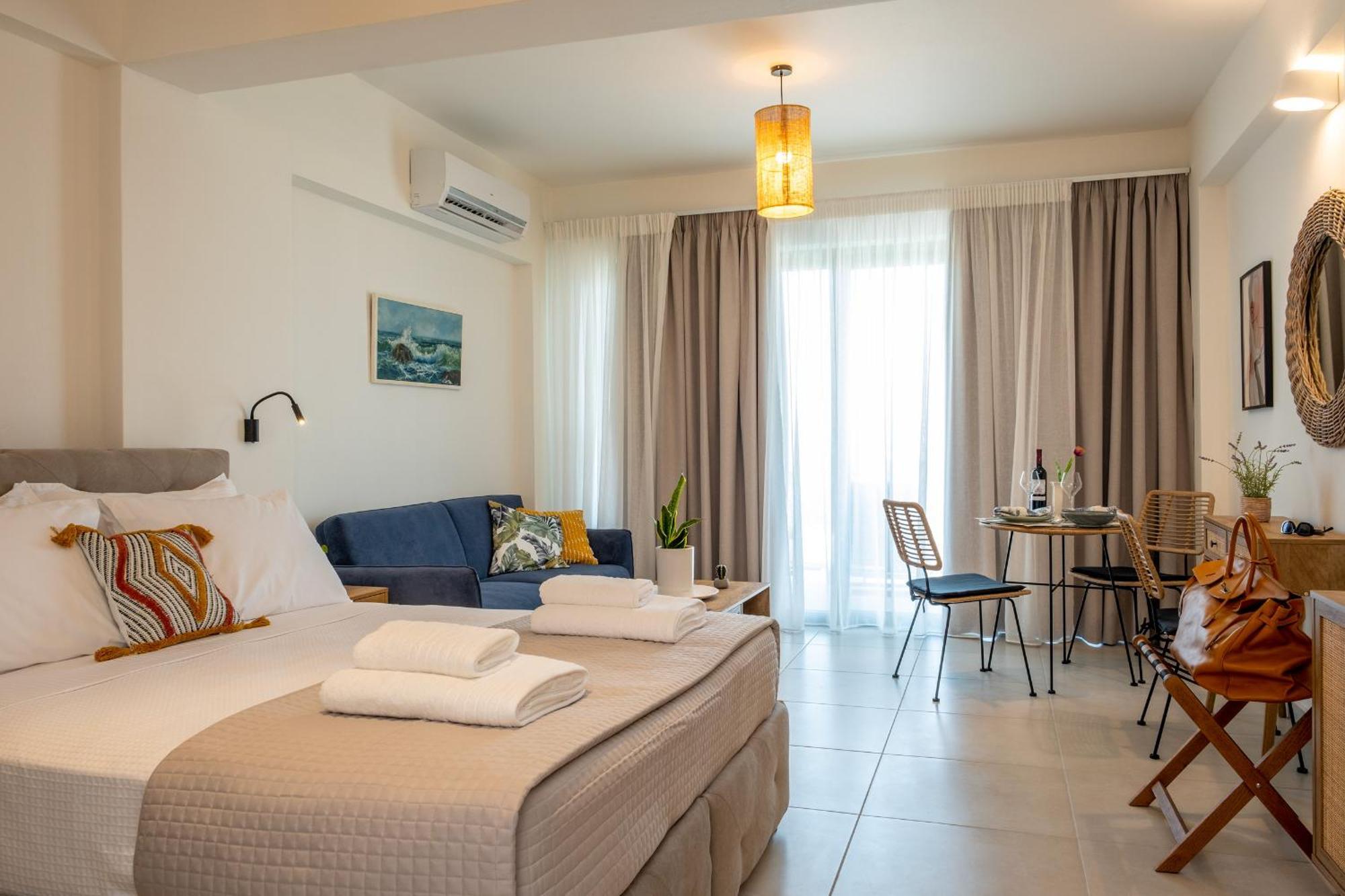 Apartment Evora *