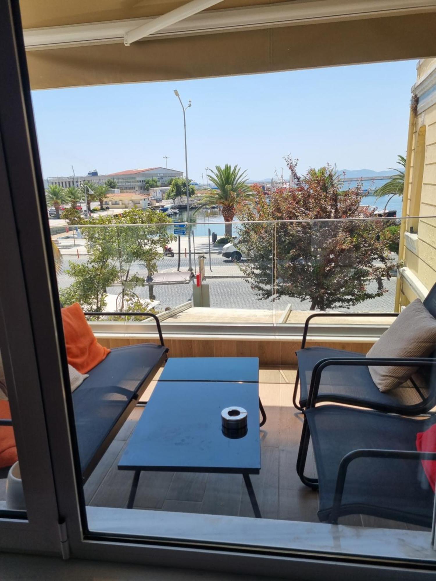 Apartment Venizelou Comfort & Living Iii *