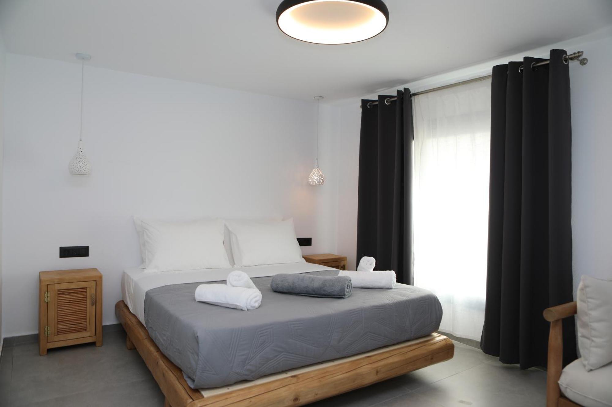 White Dream Andiparos