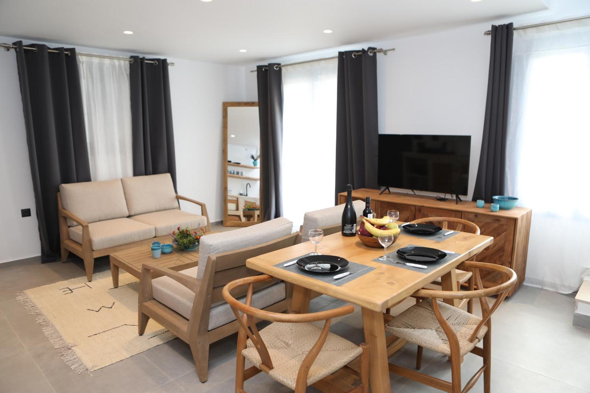 White Dream Hotel Andiparos