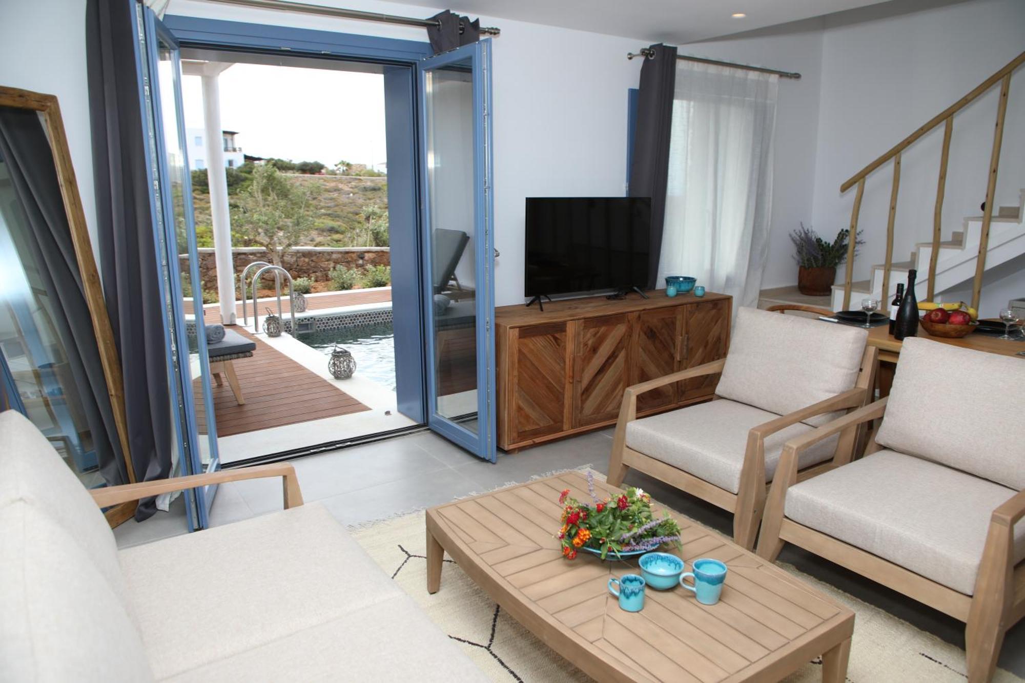 White Dream Andiparos