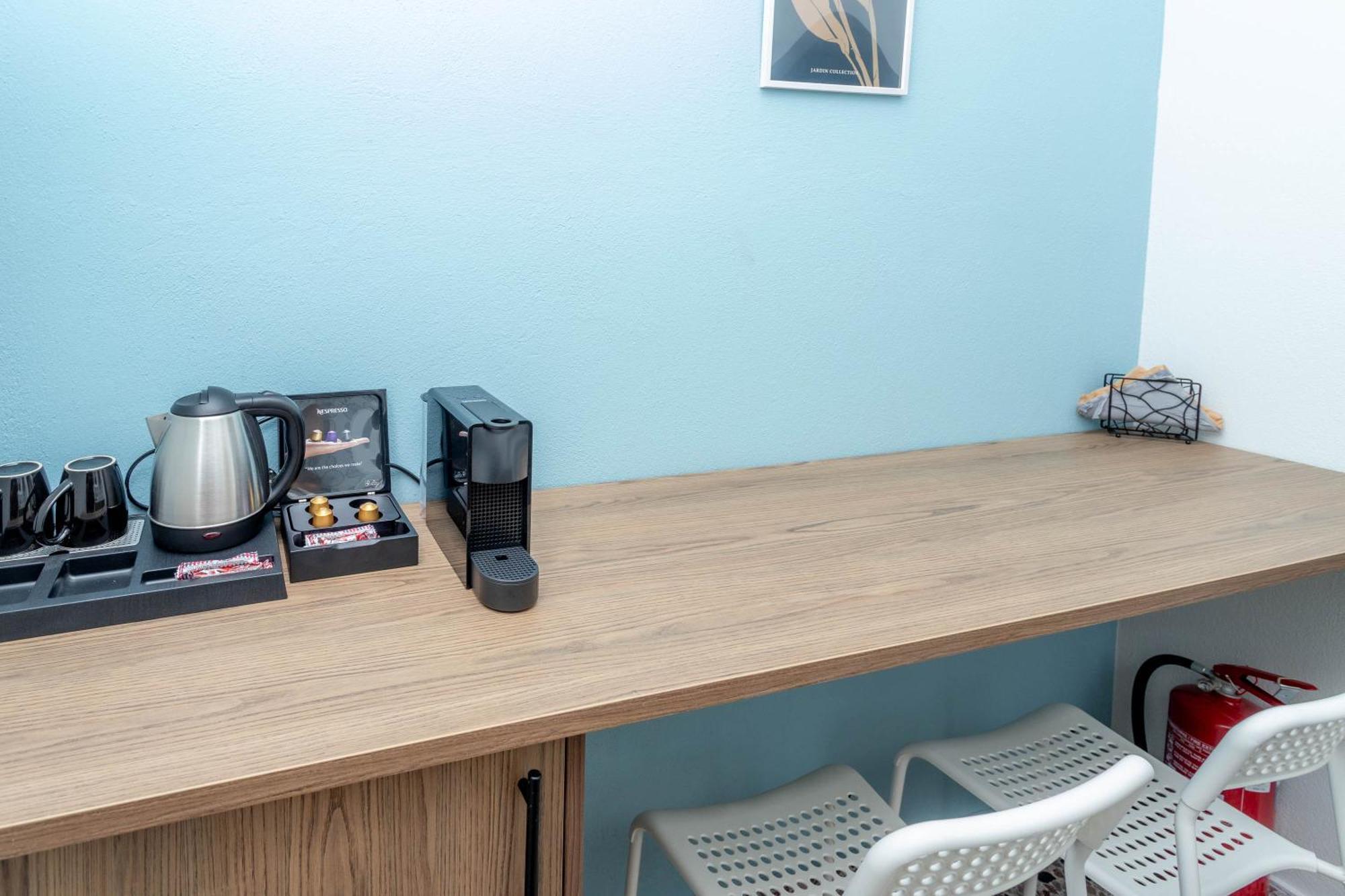 Apartment Pteleo