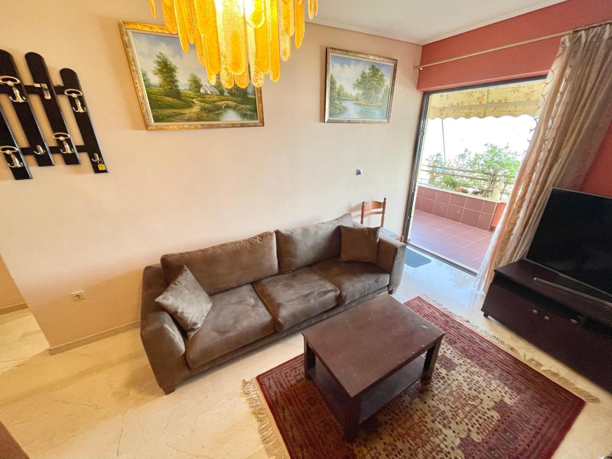 Apartment Grand Luxury Seafront *
