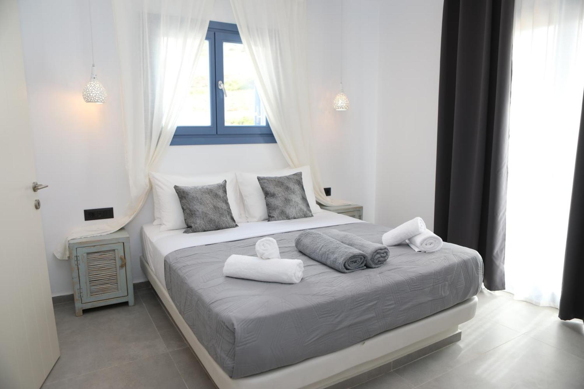White Dream Andiparos