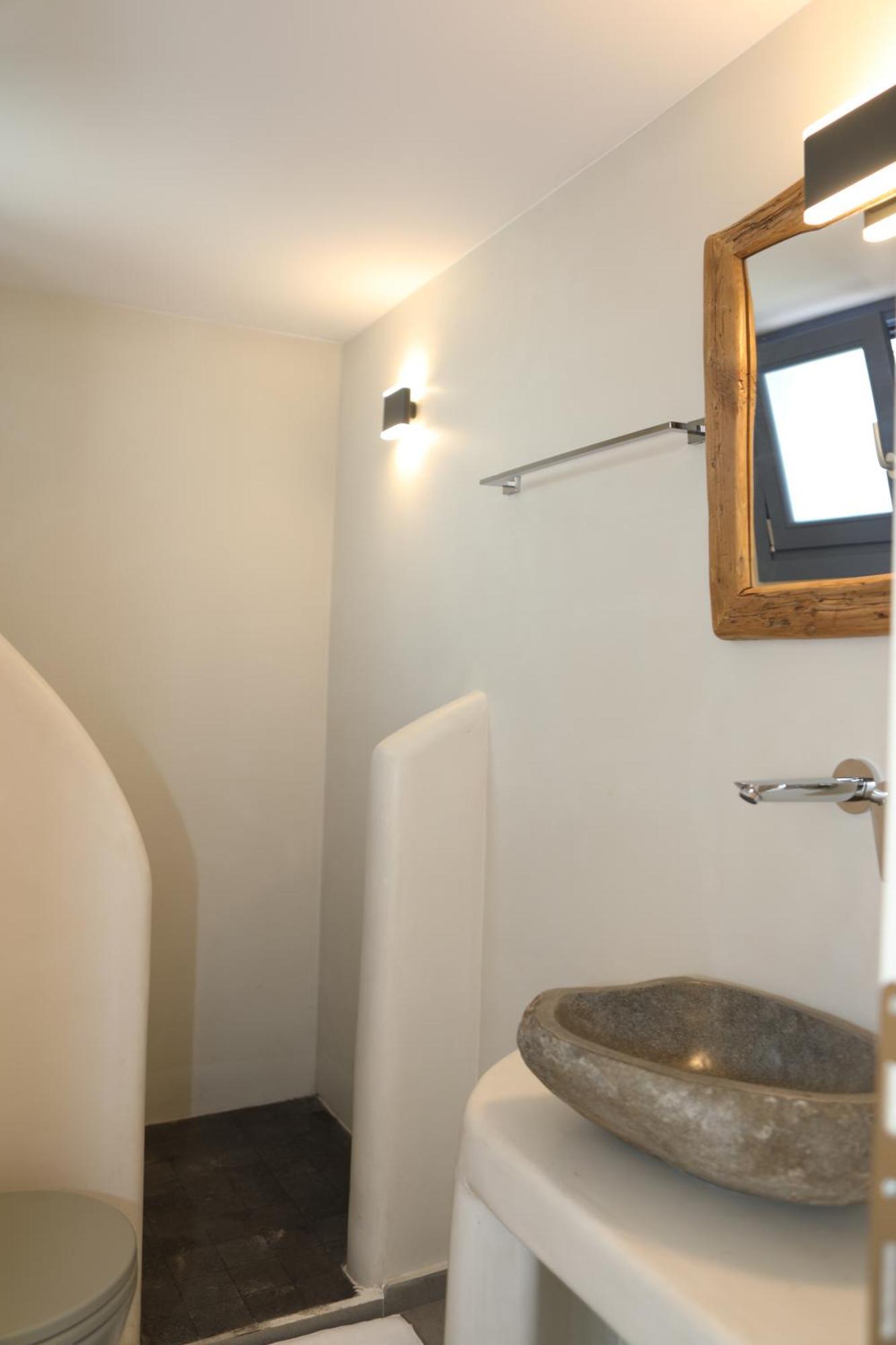 White Dream Hotel Andiparos