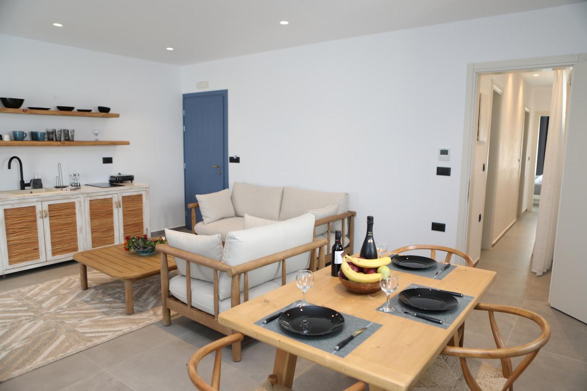 White Dream Hotel Andiparos