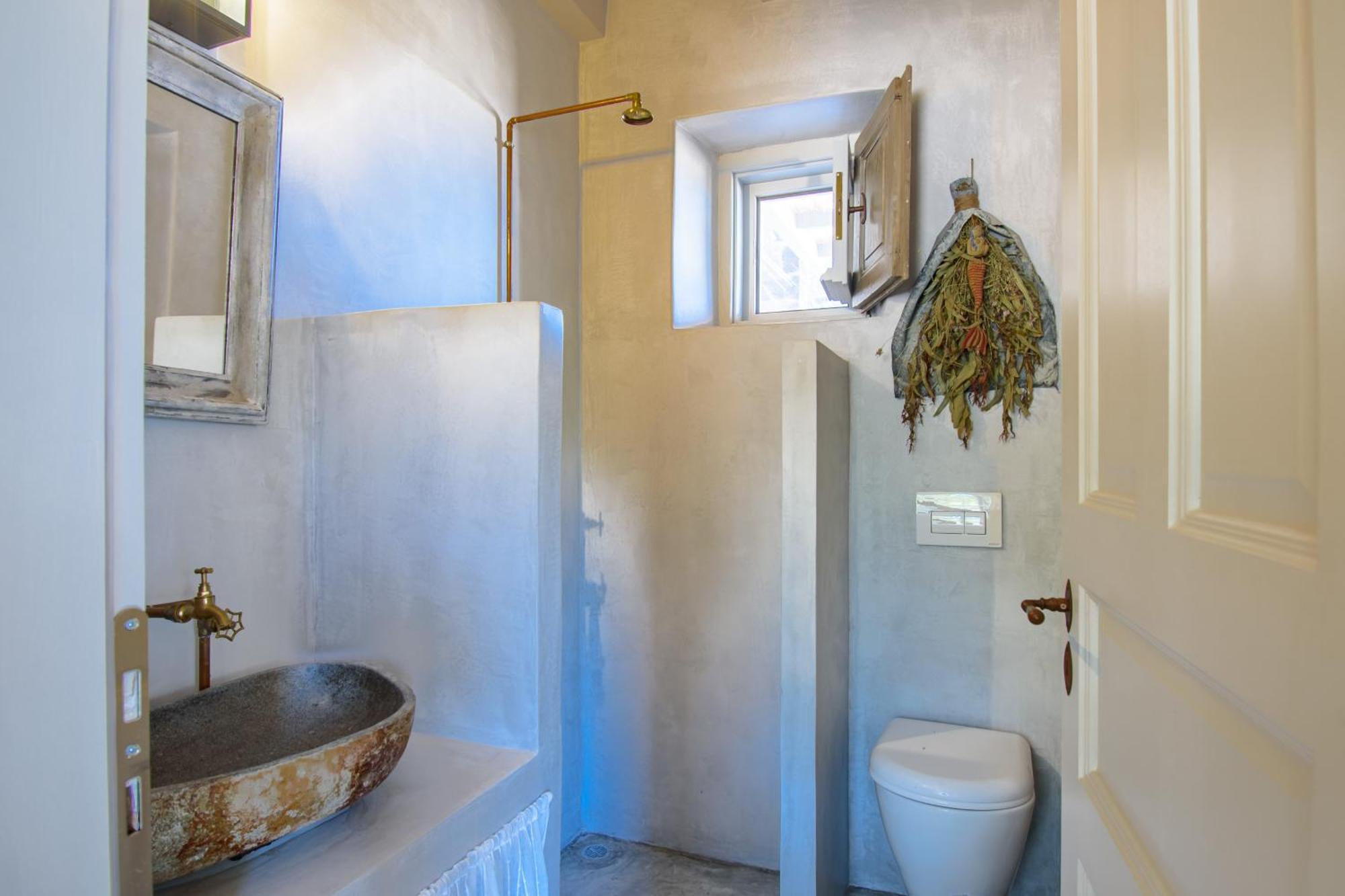 Apartment Pavlaina Complex Of Traditional Residences In Nisyros. Enjoy The Garden And The Sea View *