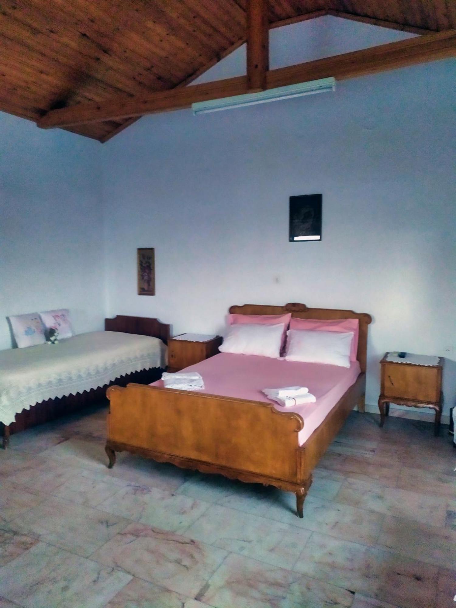 Holiday home τhe Grandma's House *