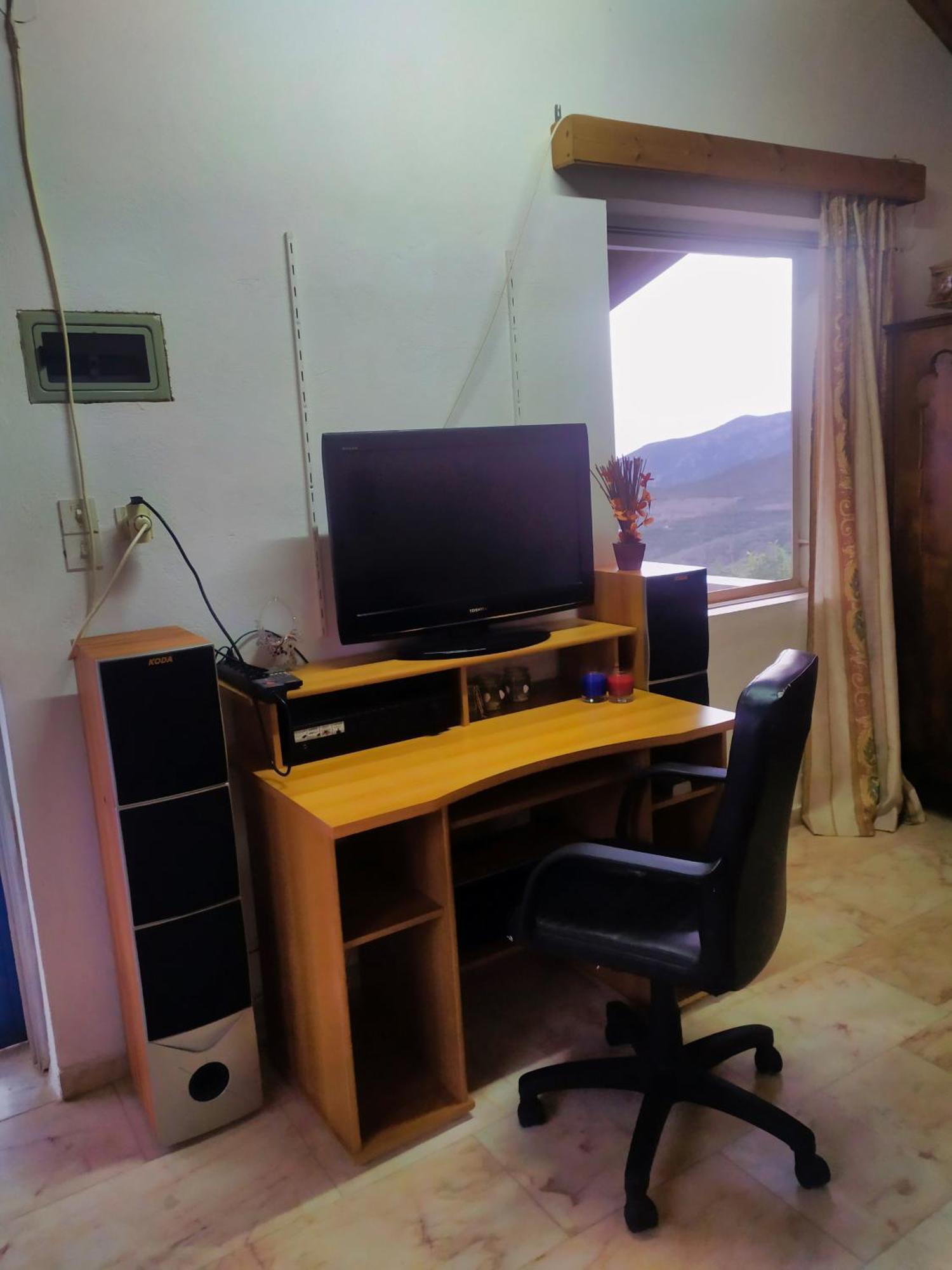 Holiday home τhe Grandma's House Tseria
