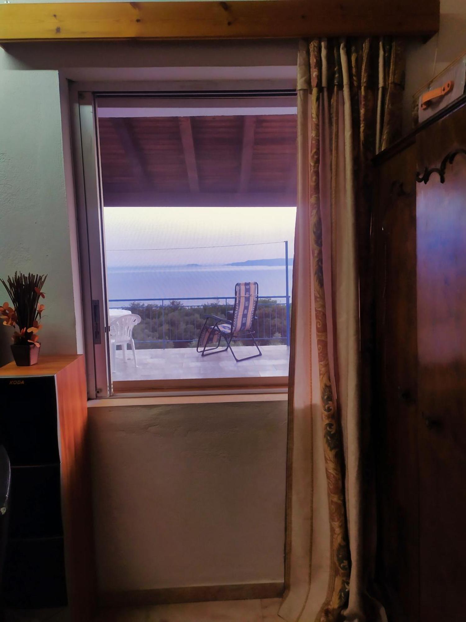τhe Grandma's House Holiday home