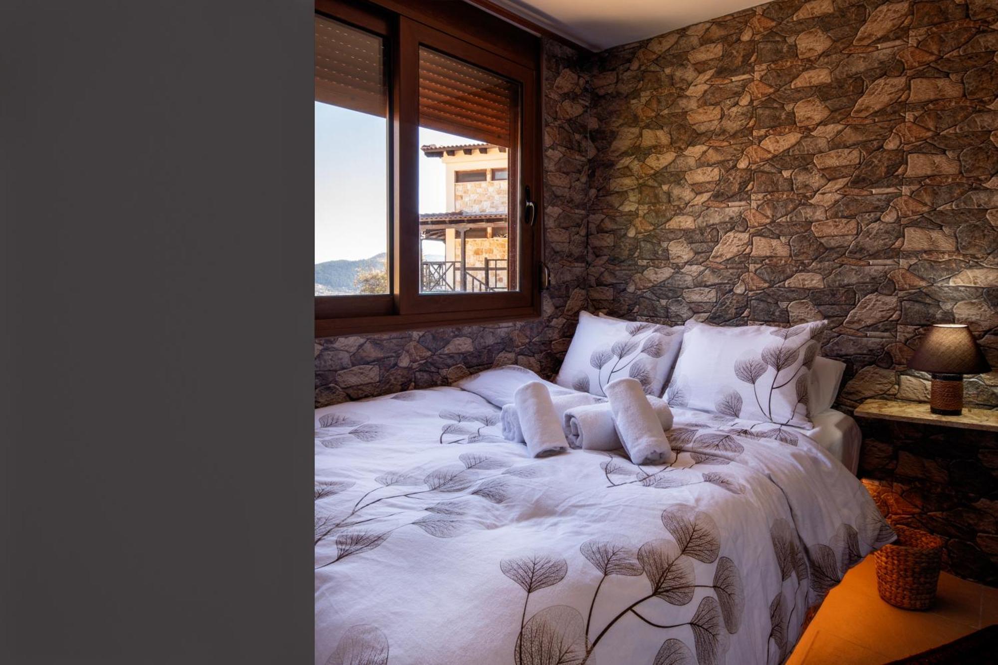 Mountain View Hotel Synikia Mesi Trikalon