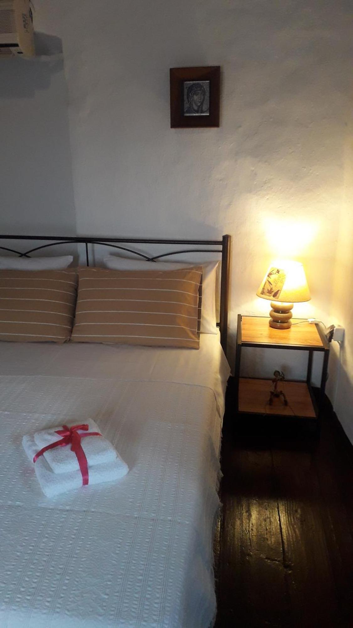 πέτρινο σπίτι-stone House Holiday home Koita