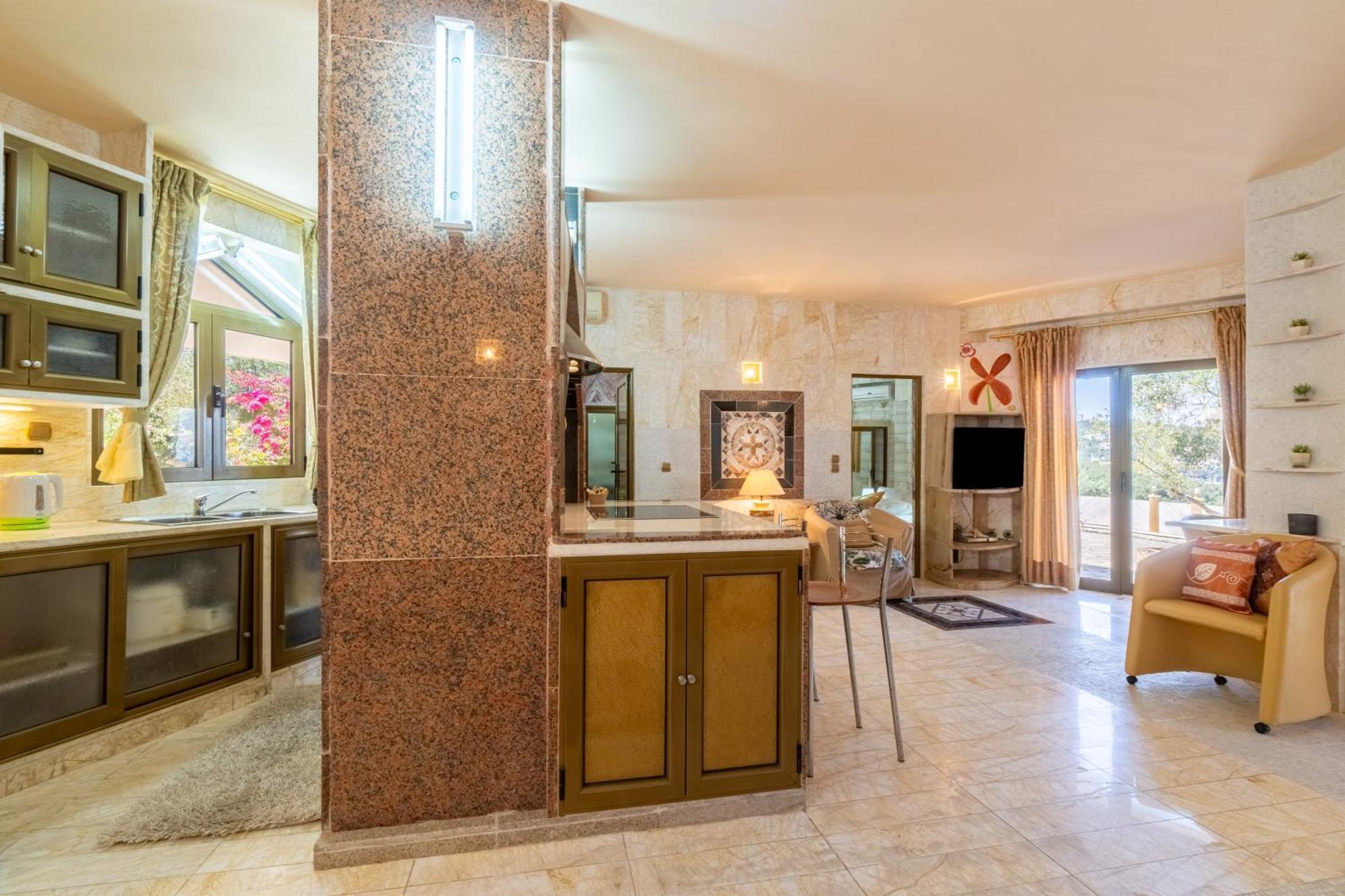 Paco's Luxury House 16 * Ozias