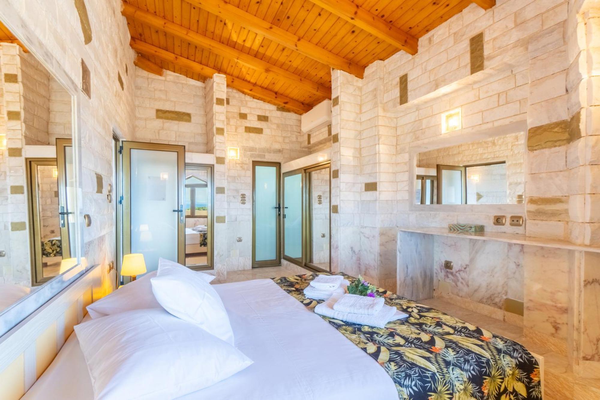 Apartment Paco's Luxury 17 *
