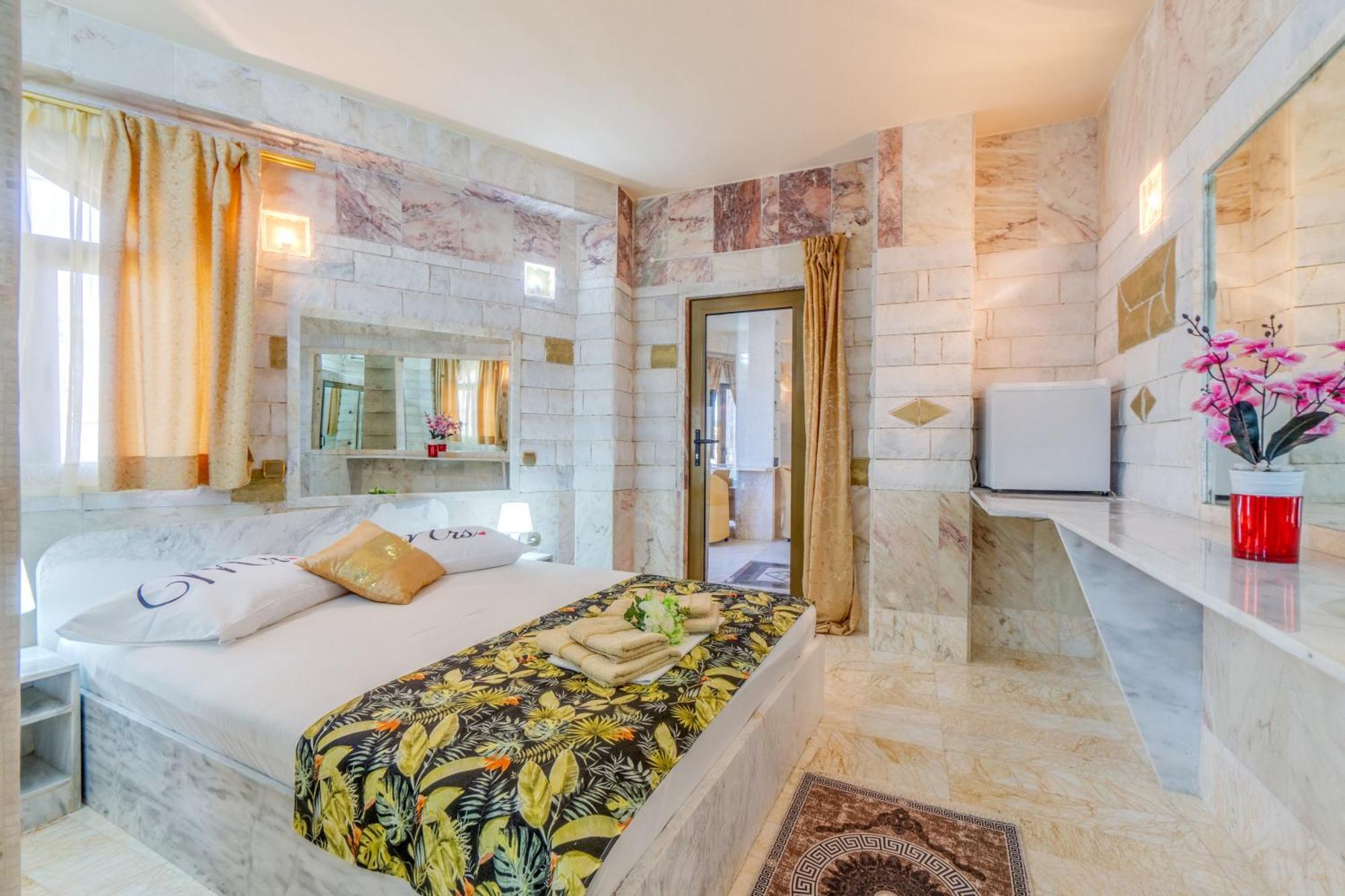 Villa Paco's Luxury House 16