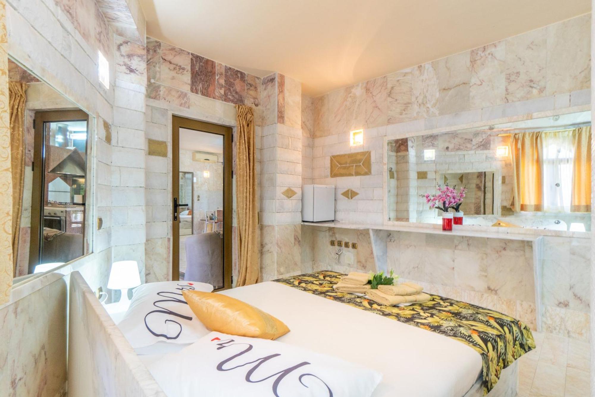 Villa Paco's Luxury House 16