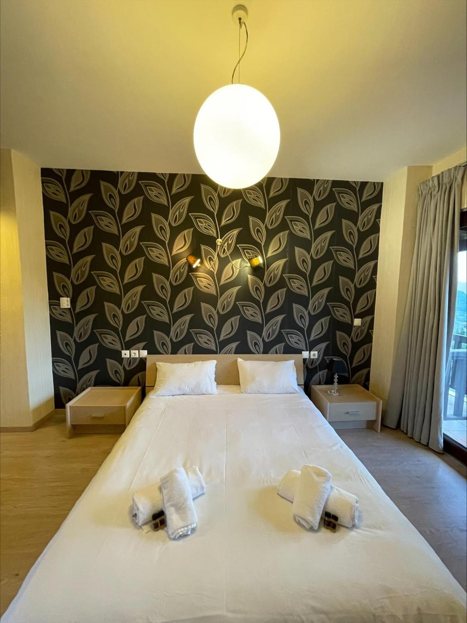 7hills By Life Apartment Eptalofos