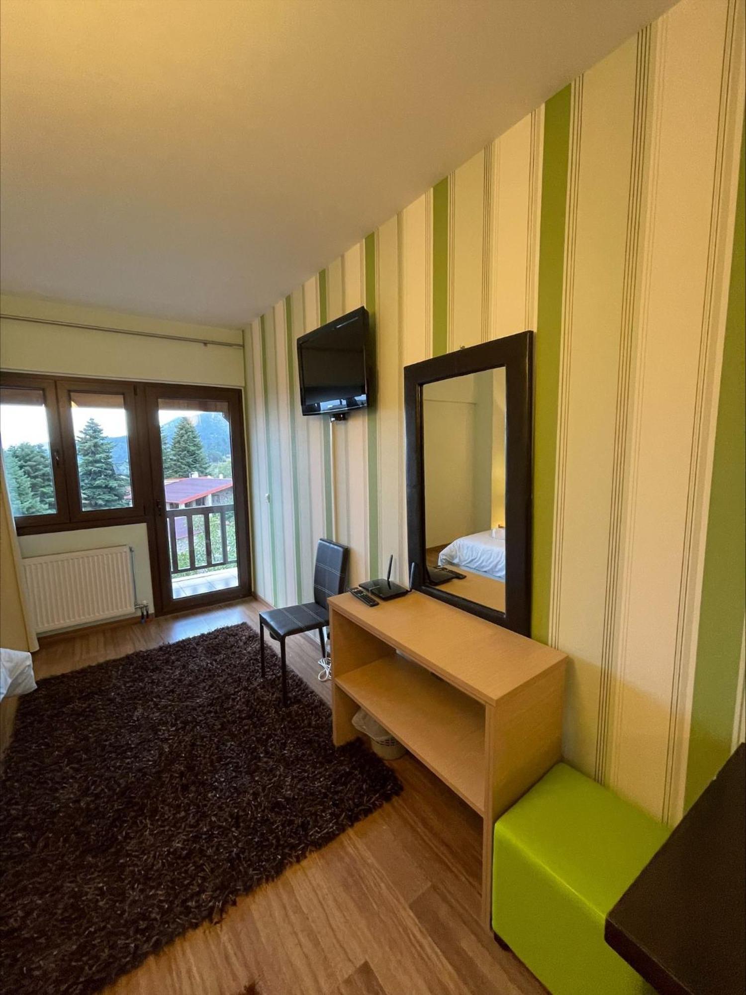7hills By Life Apartment *