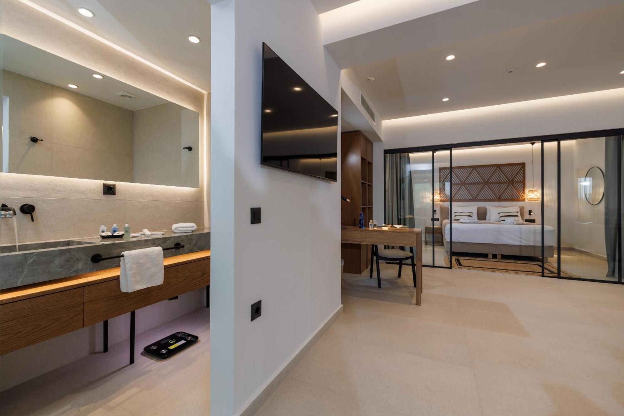Deos Luxury - Adults Only Hotel