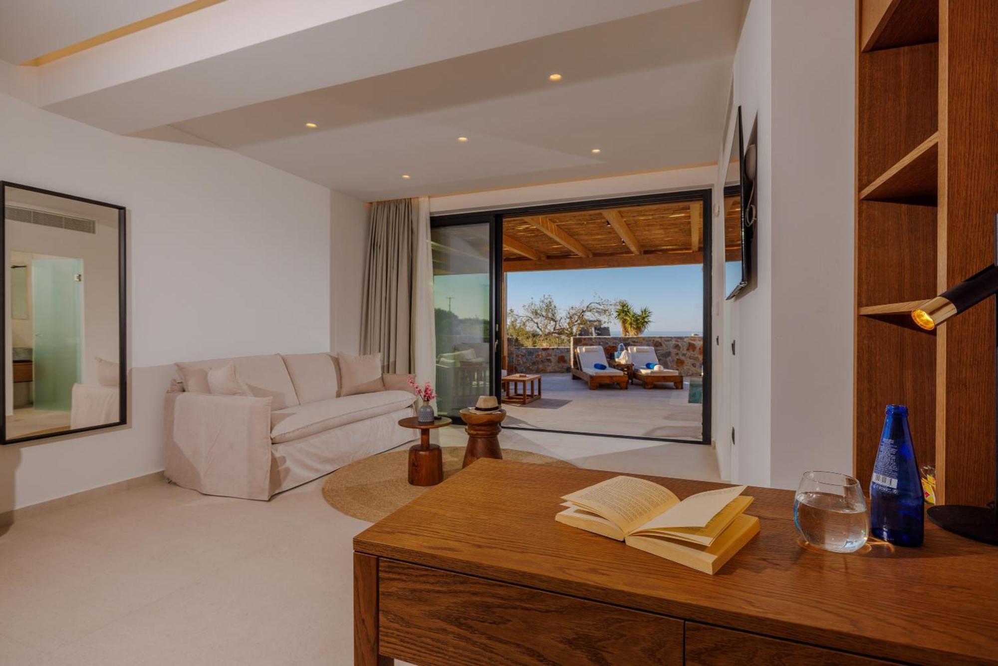 Deos Luxury - Adults Only Hotel
